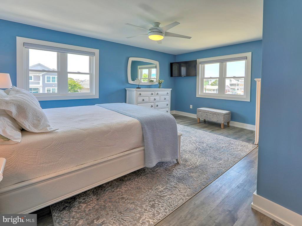 CAPE WINDSOR - Residential