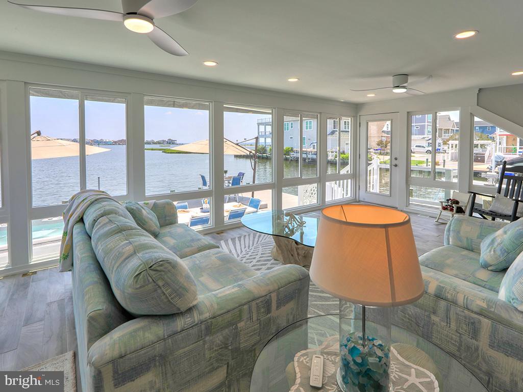 CAPE WINDSOR - Residential