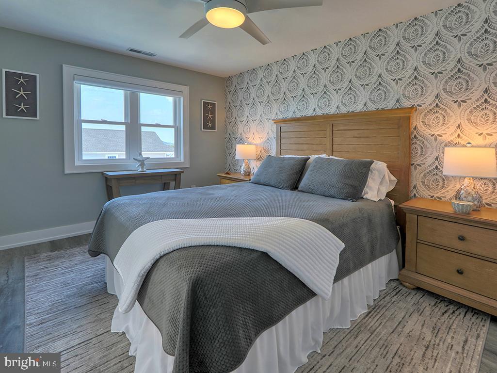 CAPE WINDSOR - Residential