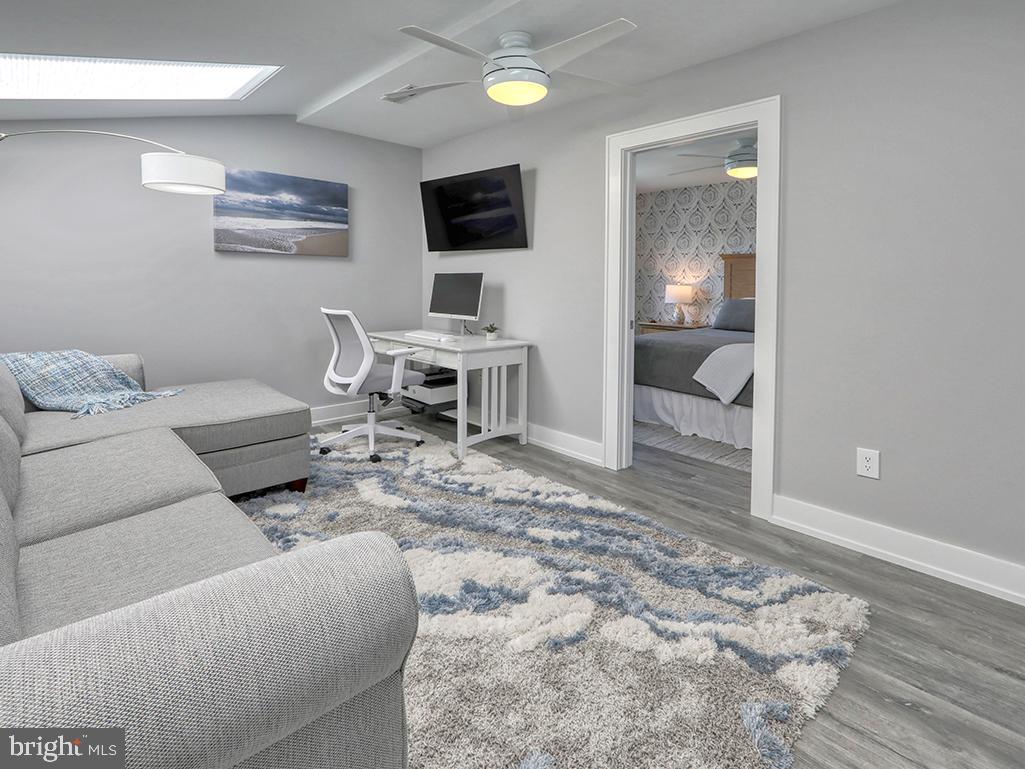 CAPE WINDSOR - Residential