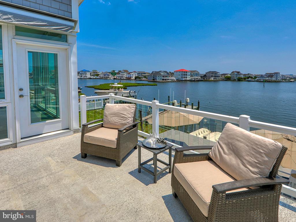 CAPE WINDSOR - Residential