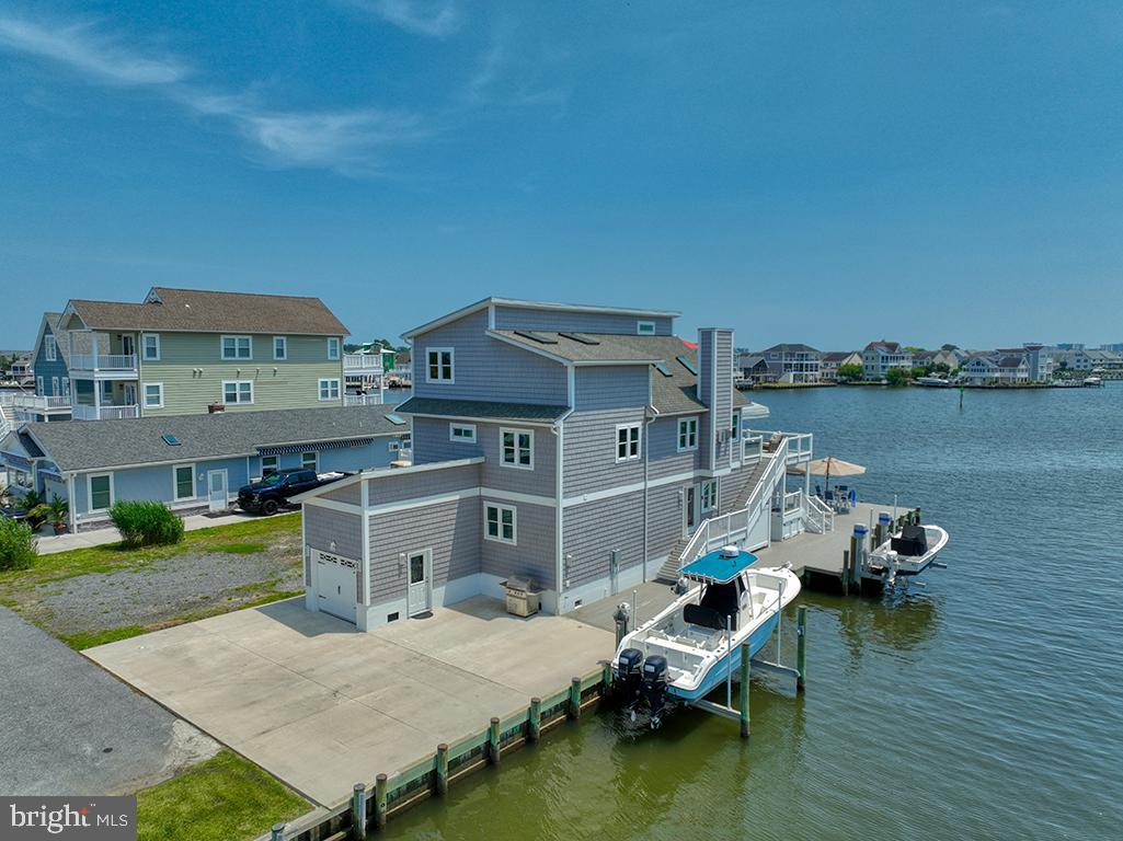 CAPE WINDSOR - Residential