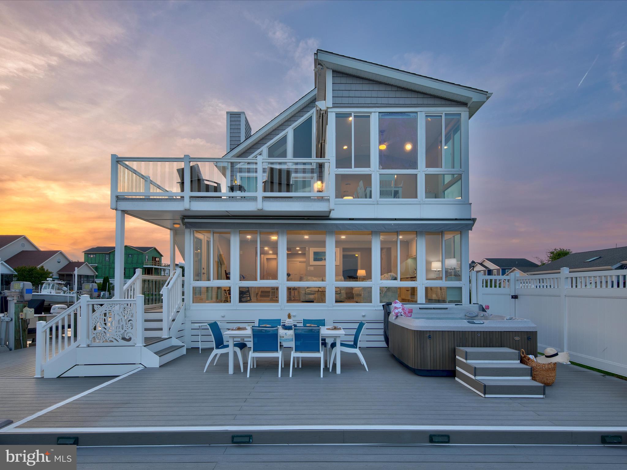 CAPE WINDSOR - Residential