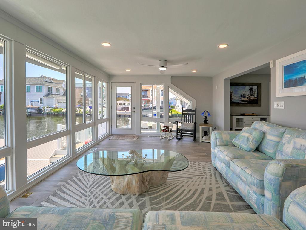 CAPE WINDSOR - Residential