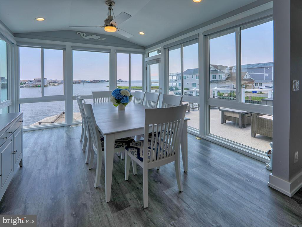 CAPE WINDSOR - Residential