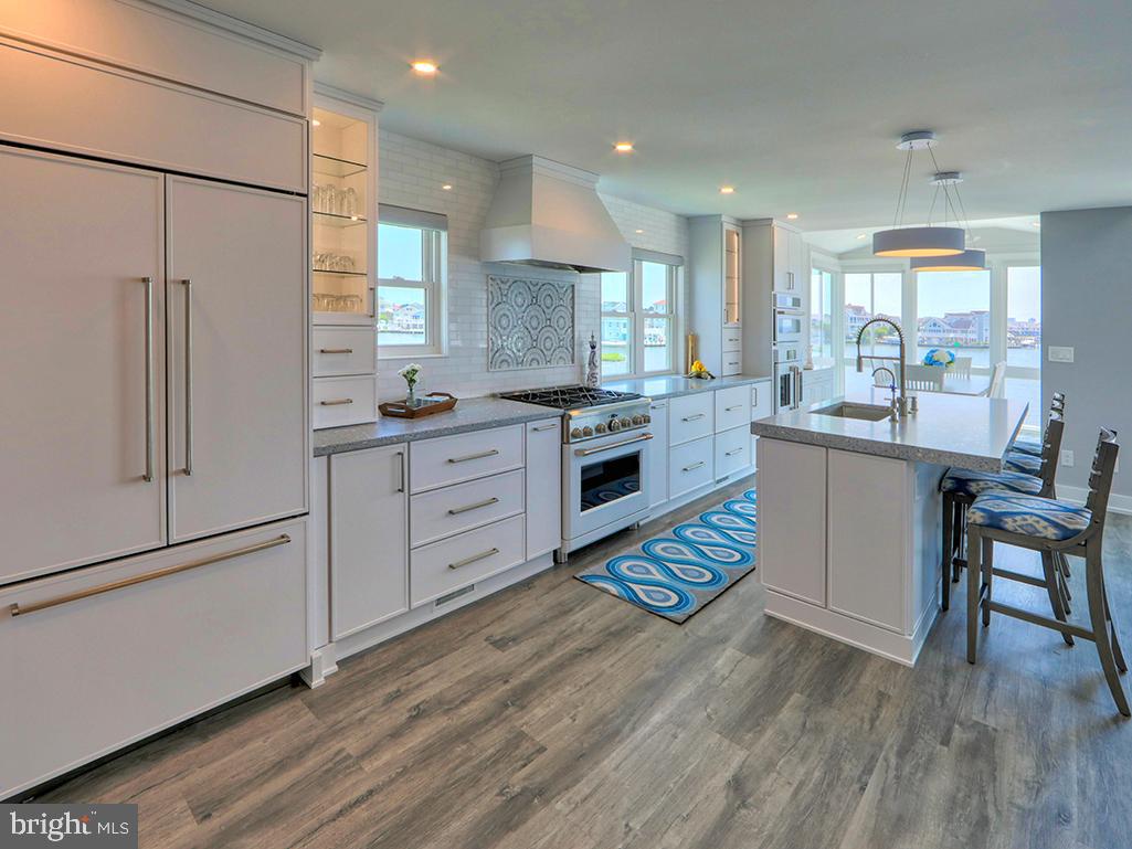 CAPE WINDSOR - Residential