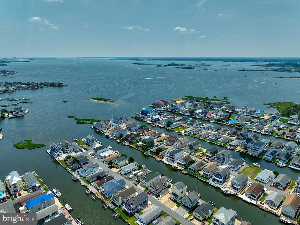 CAPE WINDSOR - Residential