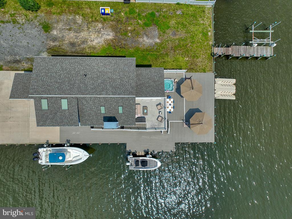 CAPE WINDSOR - Residential