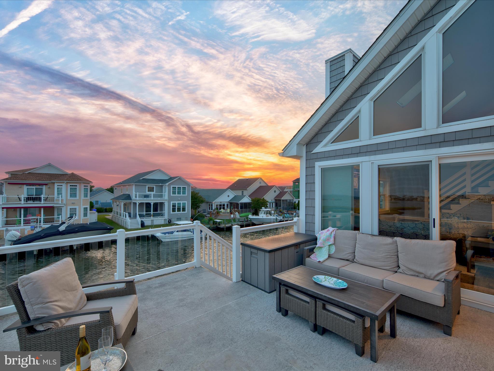 CAPE WINDSOR - Residential