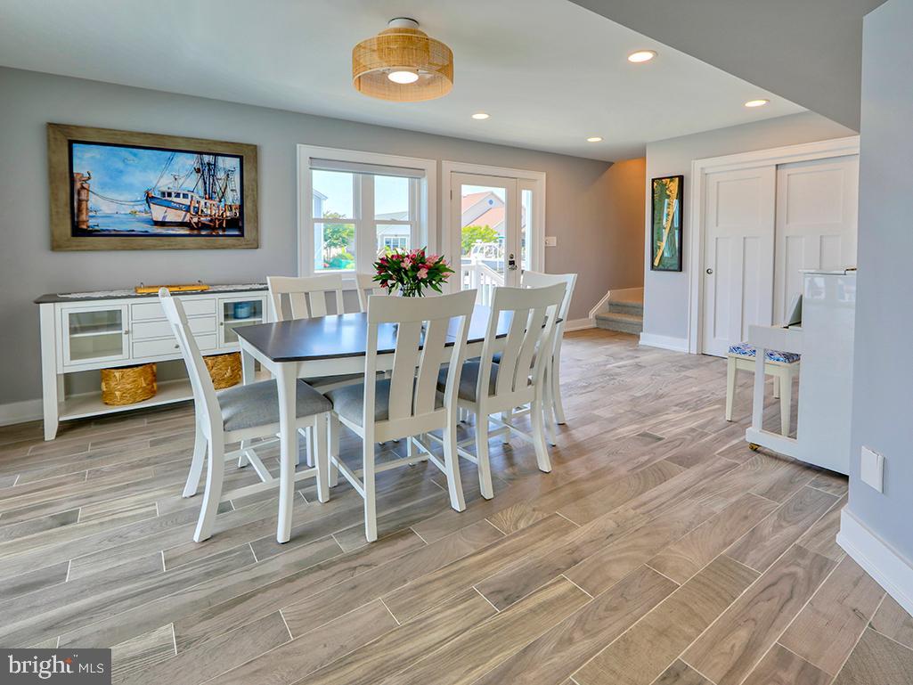 CAPE WINDSOR - Residential