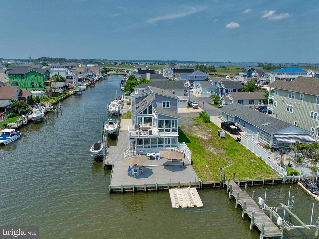 CAPE WINDSOR - Residential