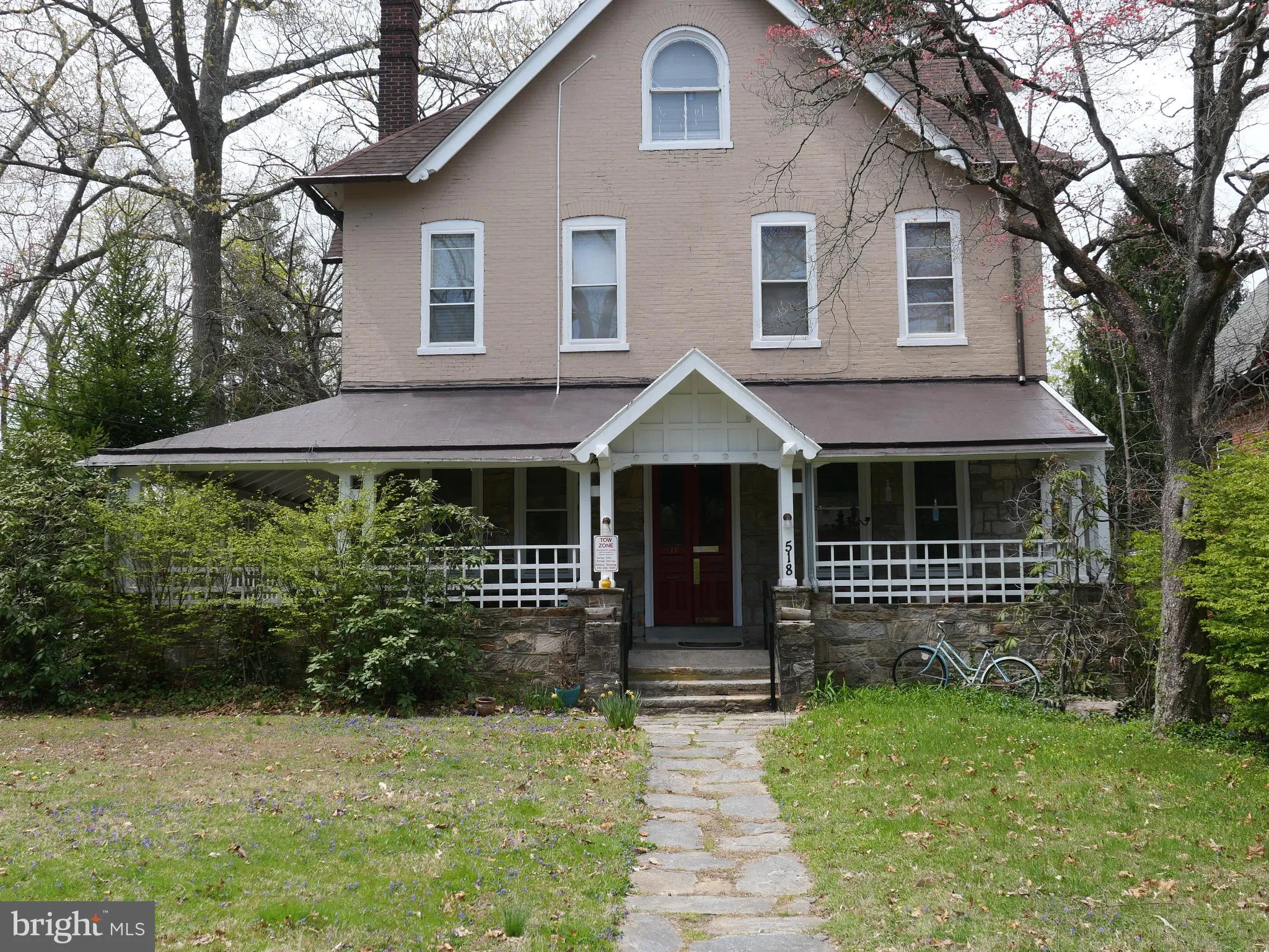 Media, Pennsylvania 19063, United States, 1 Bedroom Bedrooms, ,1 BathroomBathrooms,Residential,Active,14199