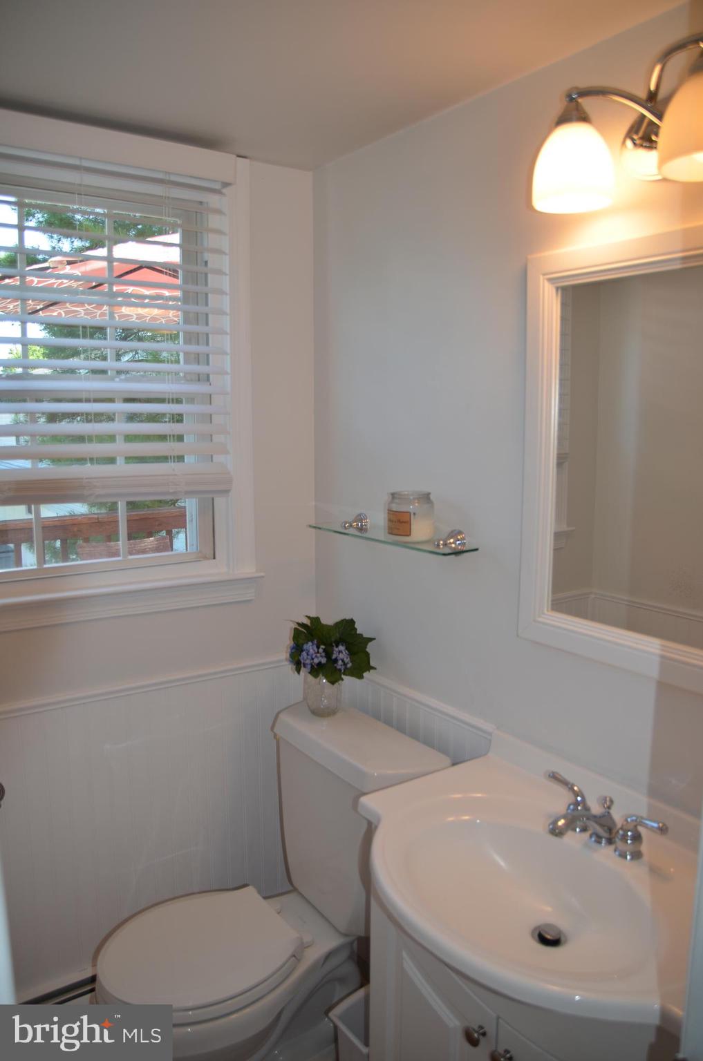 BLYDEN SQUARE - Residential