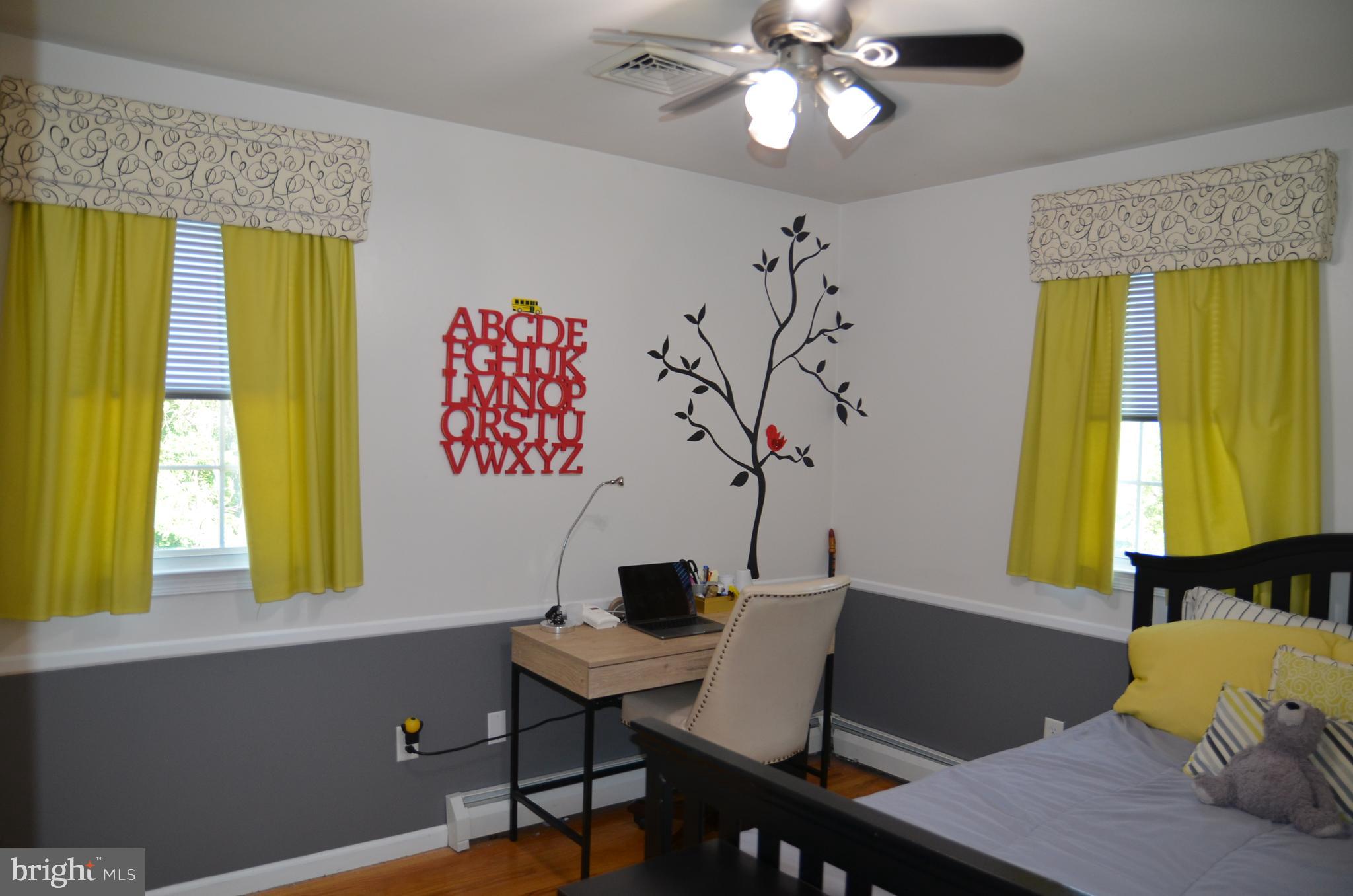 BLYDEN SQUARE - Residential