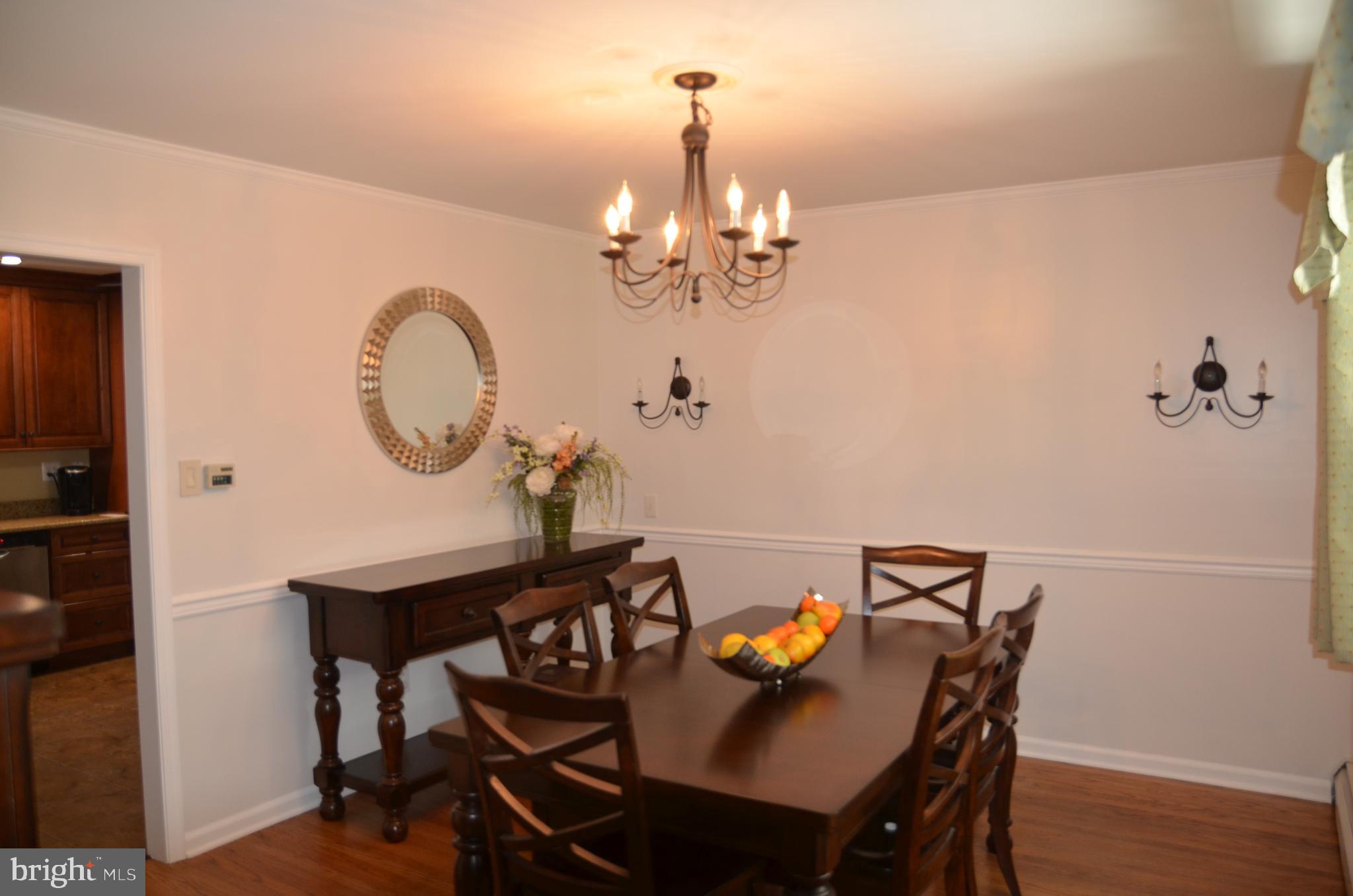 BLYDEN SQUARE - Residential