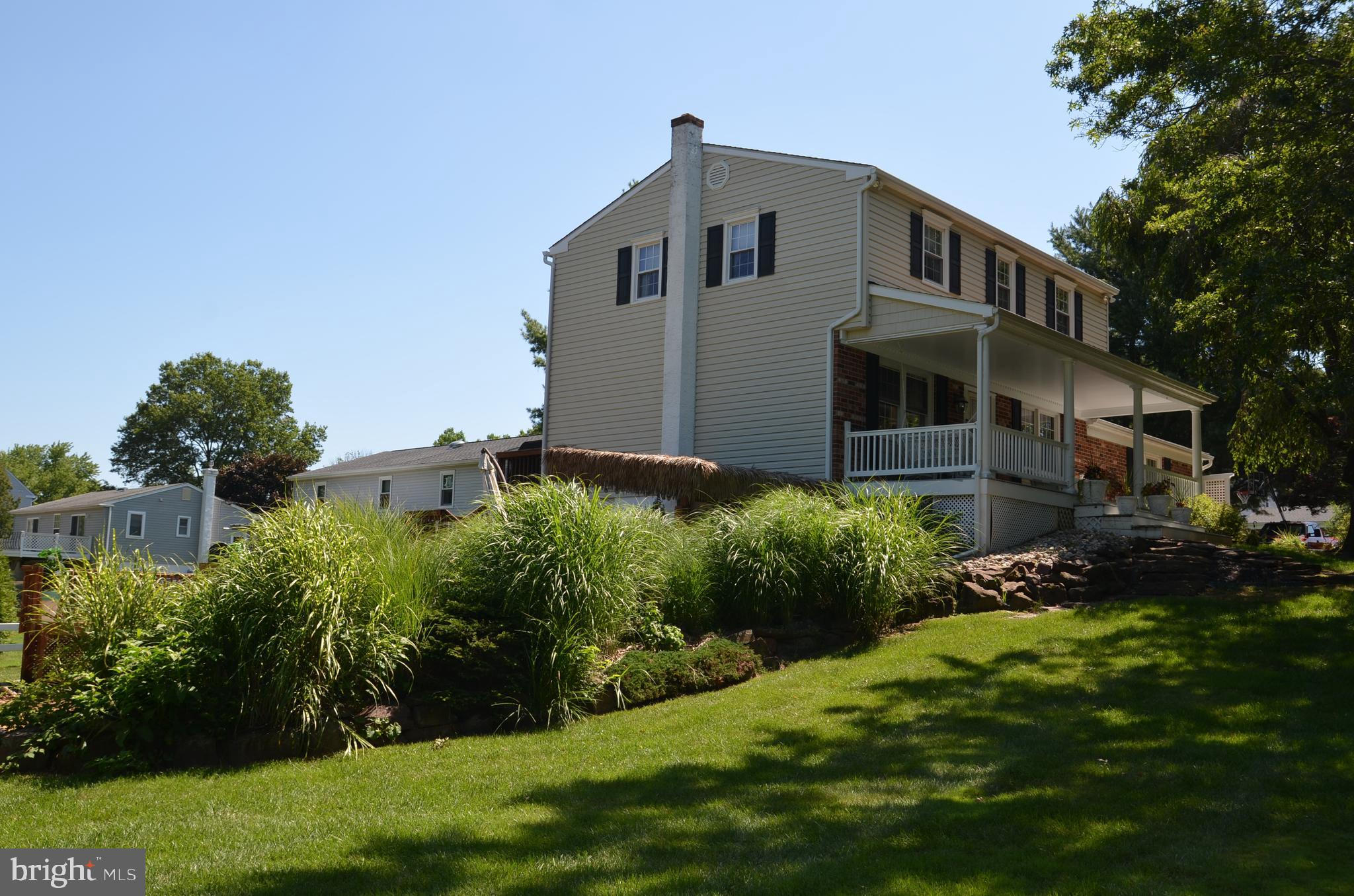 BLYDEN SQUARE - Residential