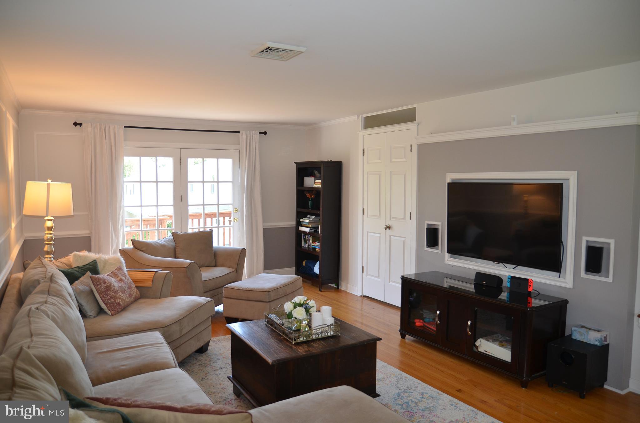 BLYDEN SQUARE - Residential