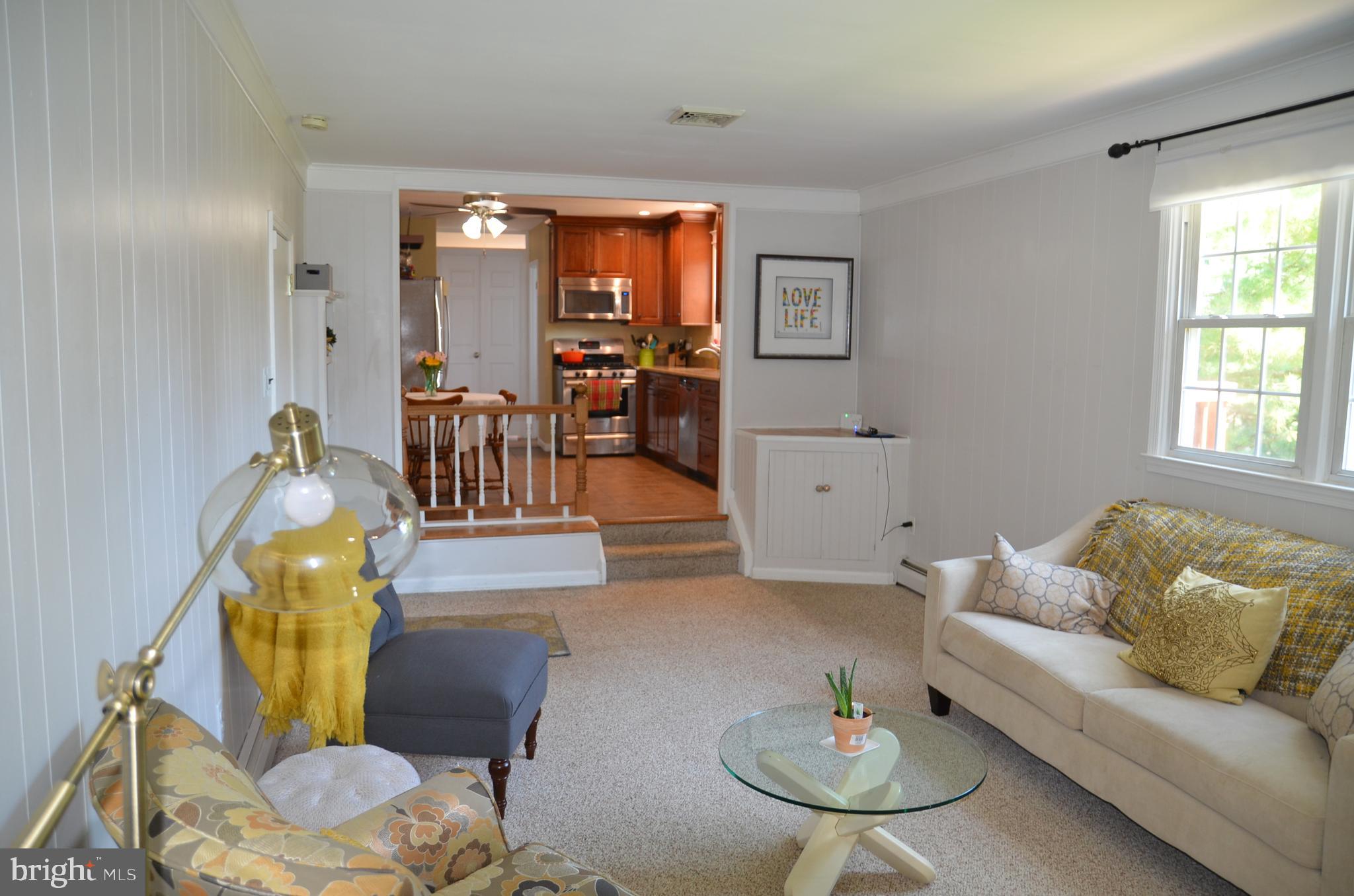 BLYDEN SQUARE - Residential