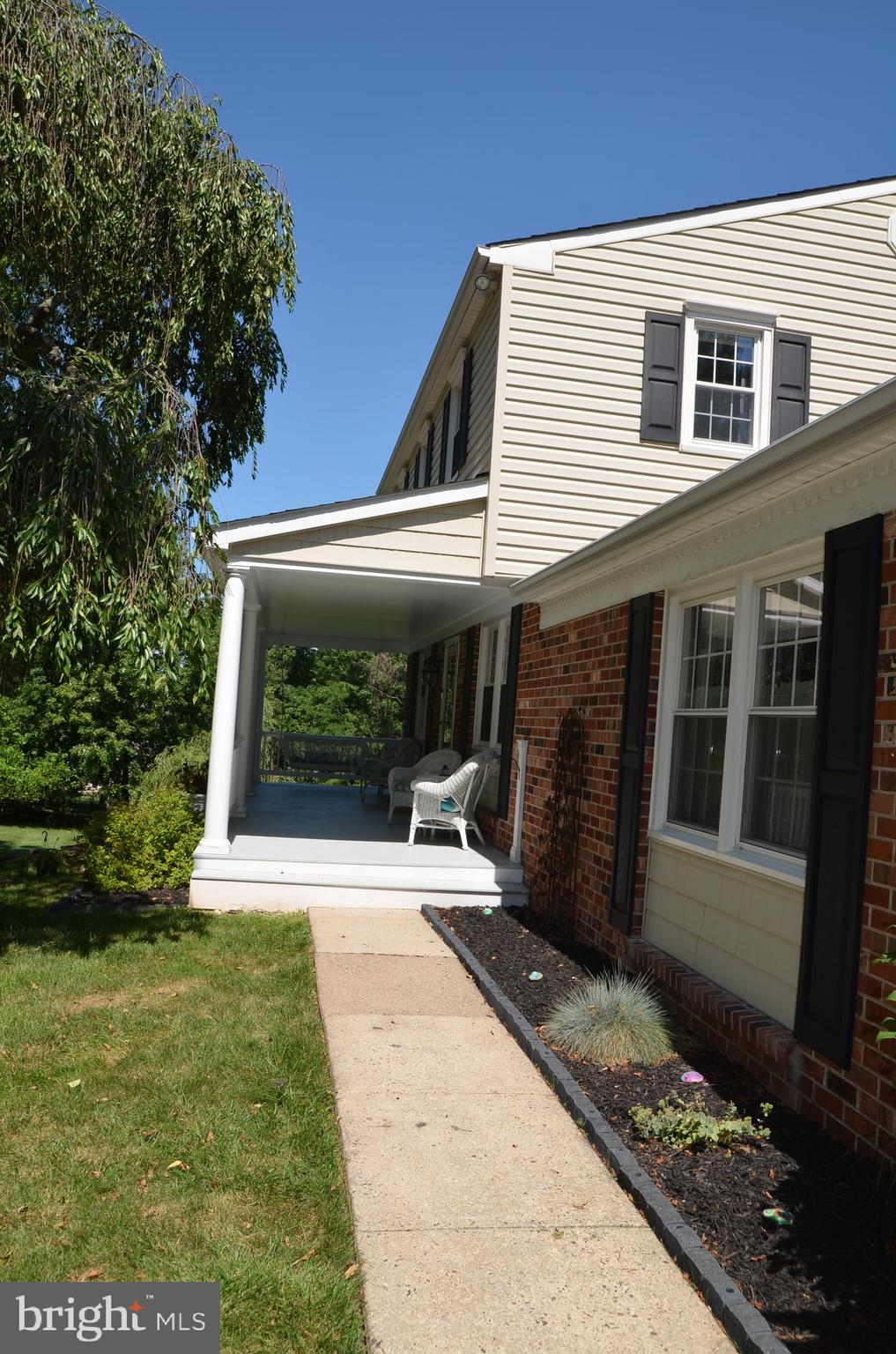 BLYDEN SQUARE - Residential