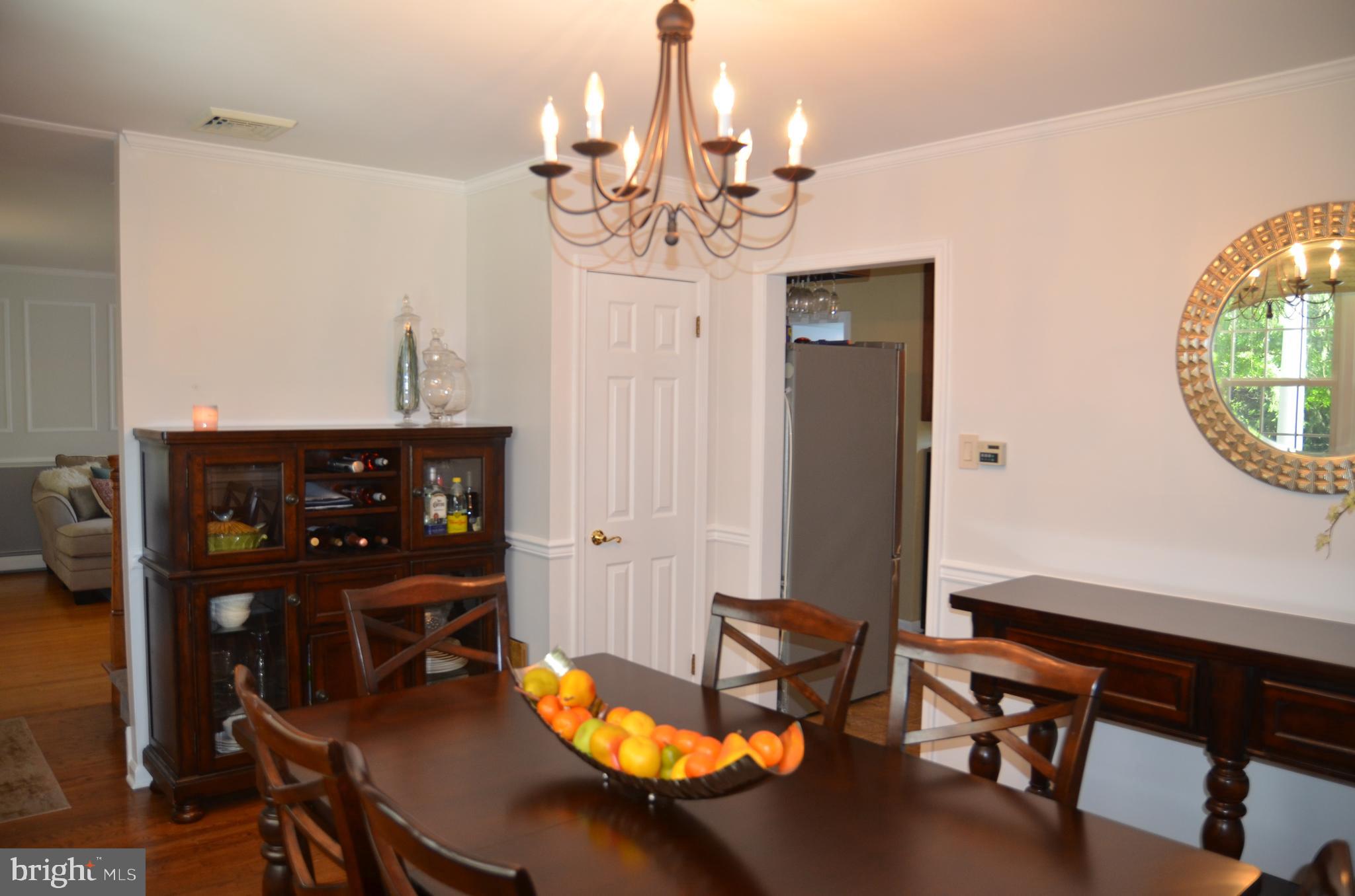 BLYDEN SQUARE - Residential