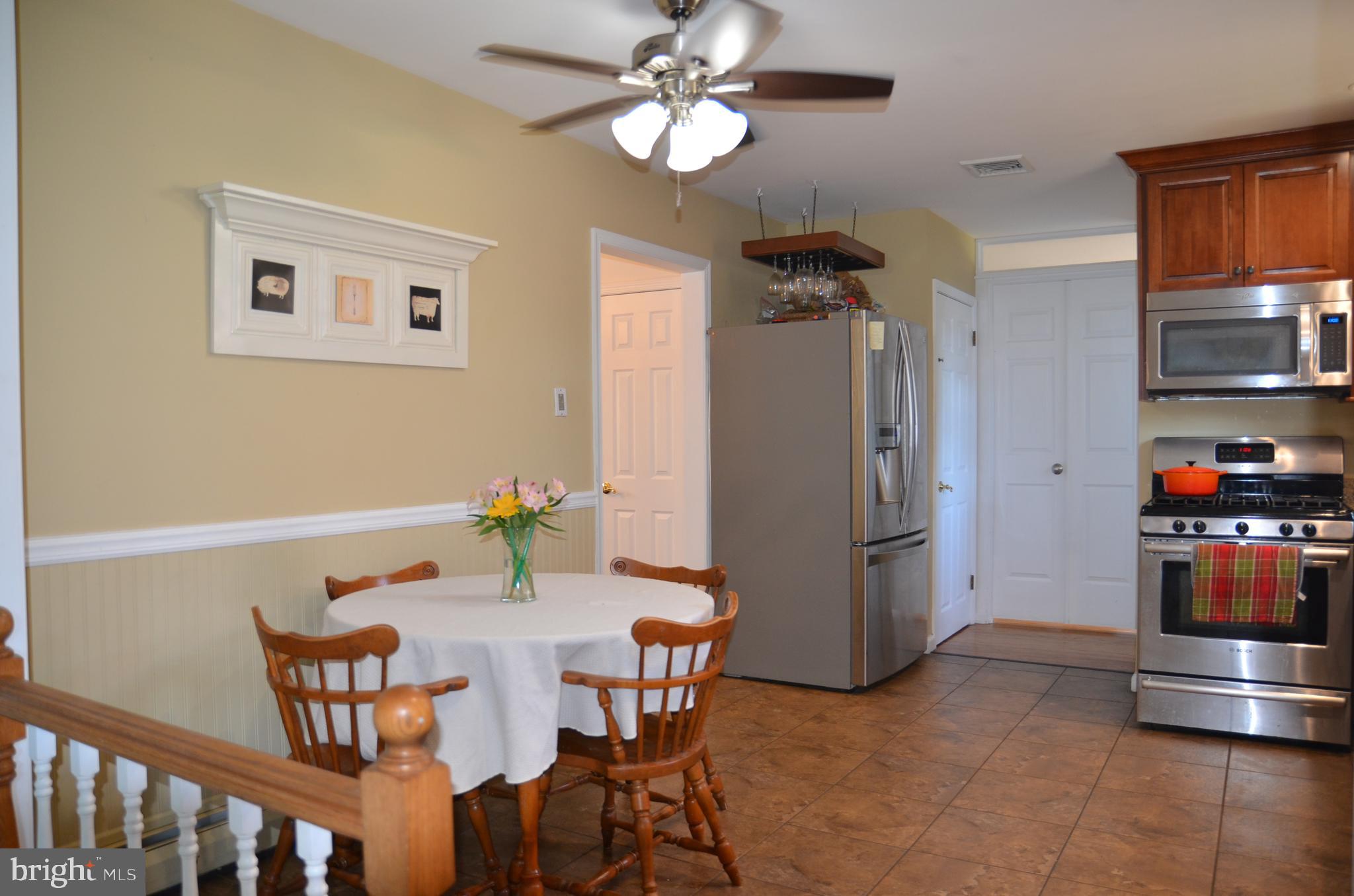 BLYDEN SQUARE - Residential