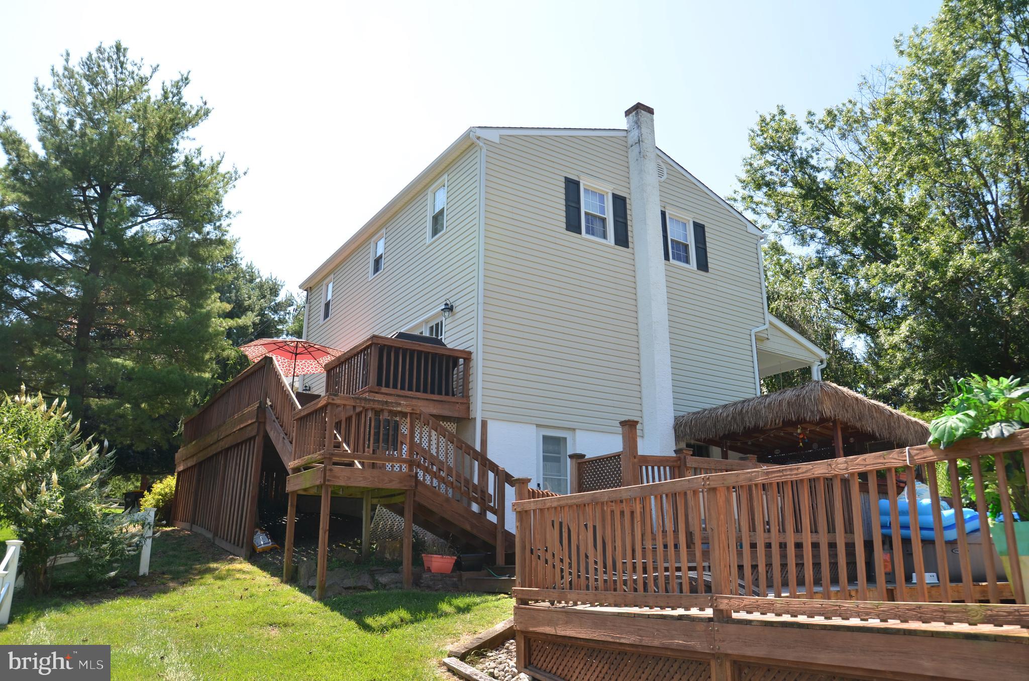 BLYDEN SQUARE - Residential