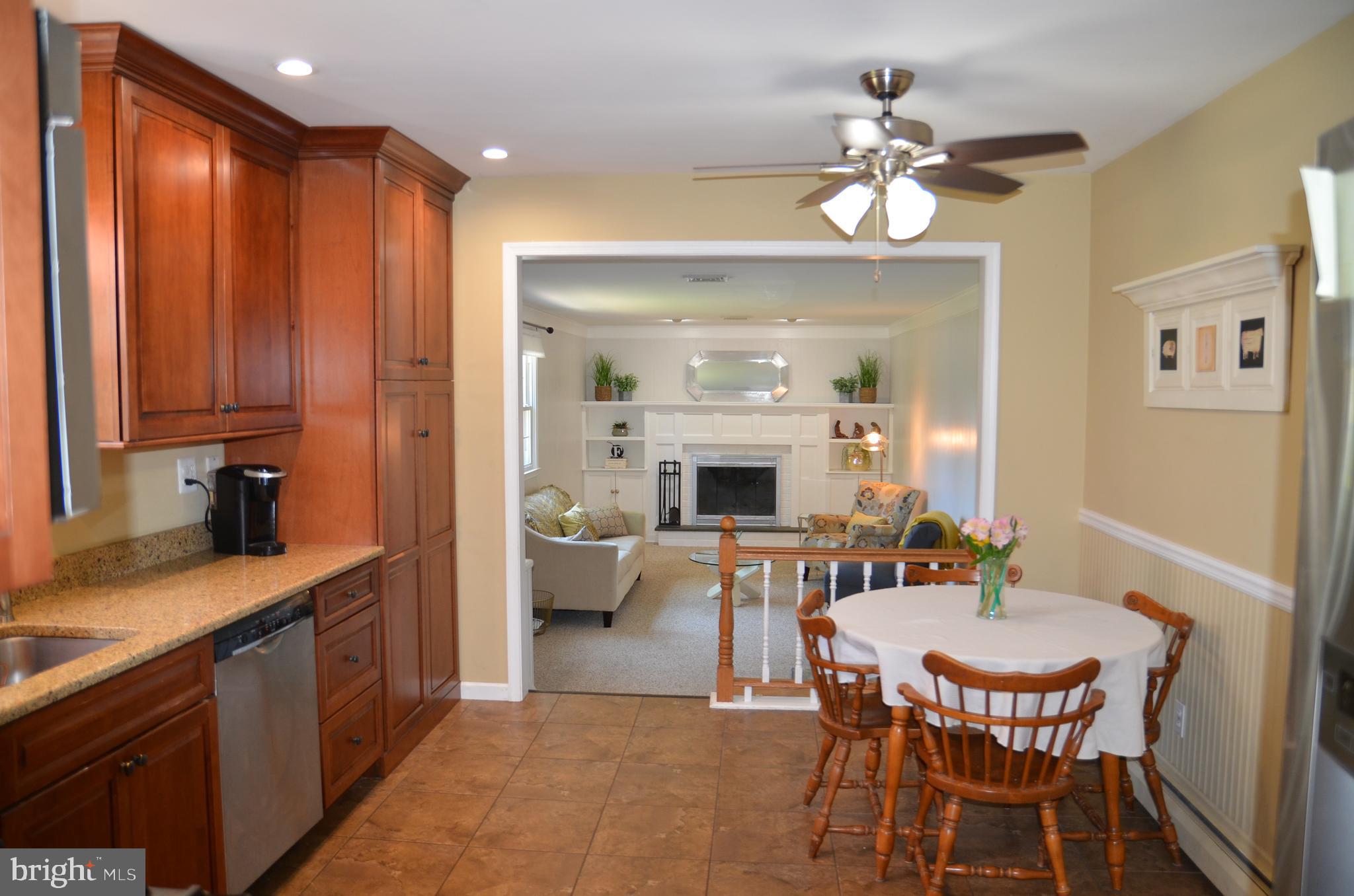 BLYDEN SQUARE - Residential