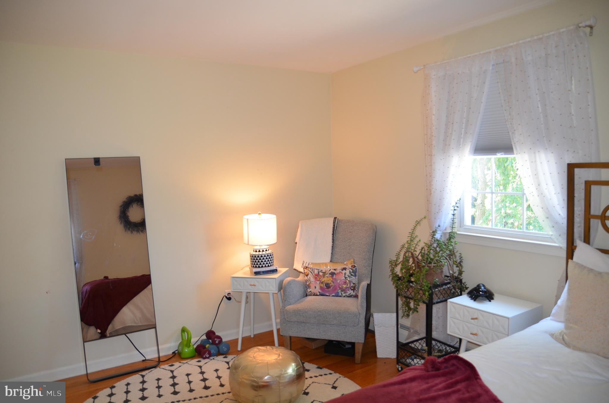 BLYDEN SQUARE - Residential