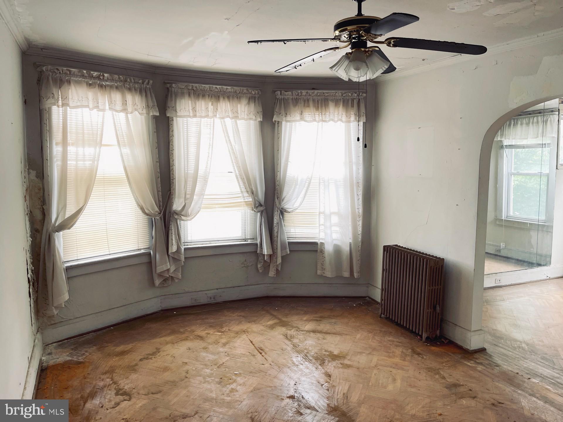 HANLON - Residential Income