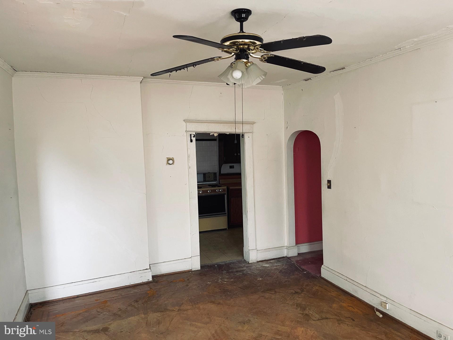 HANLON - Residential Income