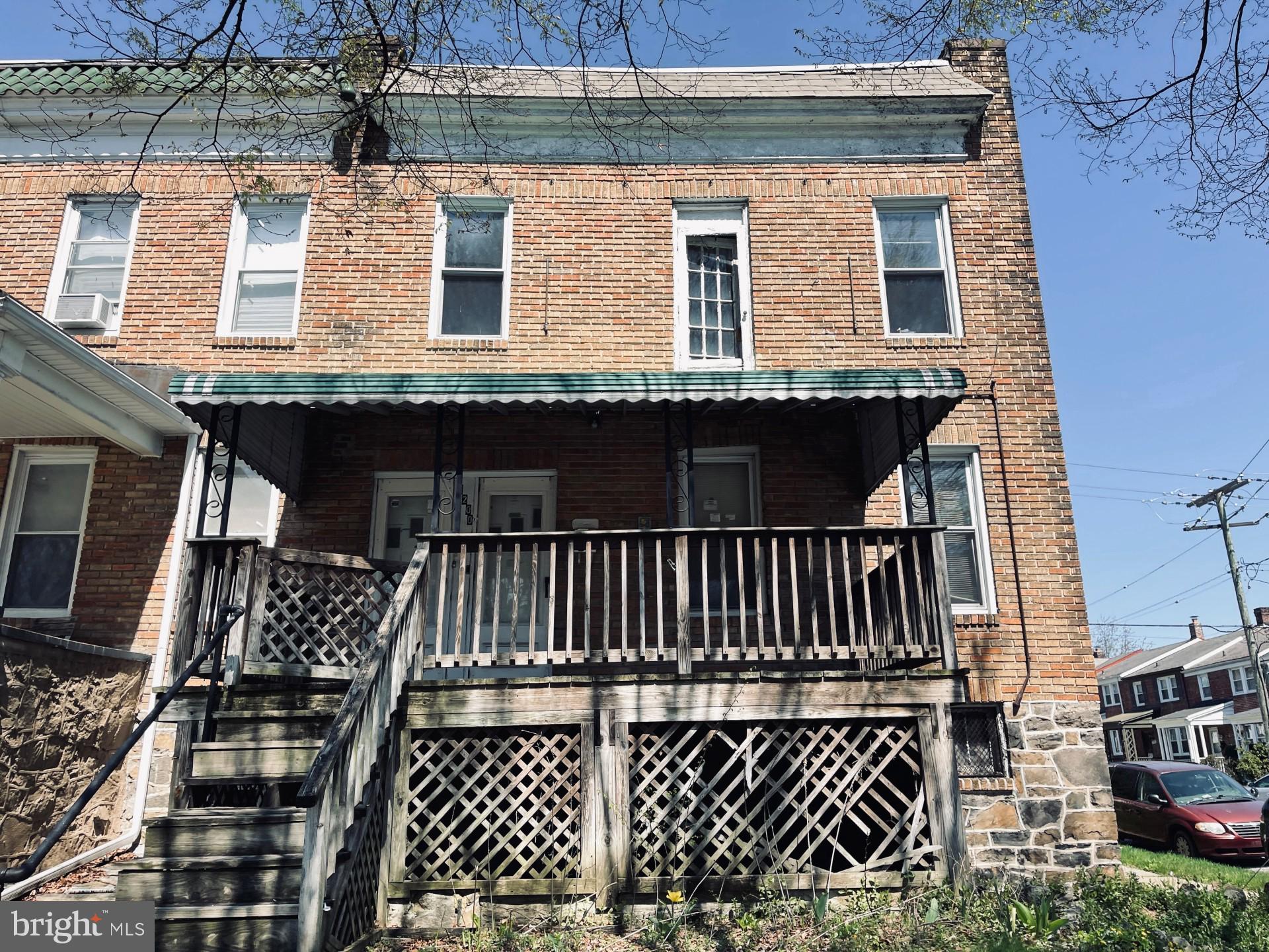 HANLON - Residential Income