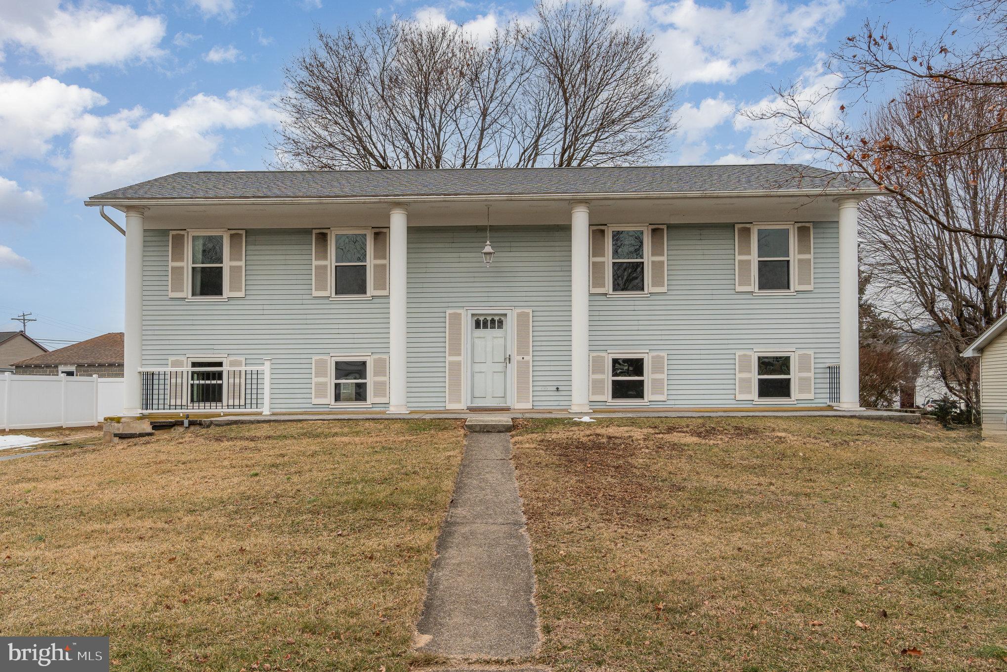 CHEVY TERRACE - Residential