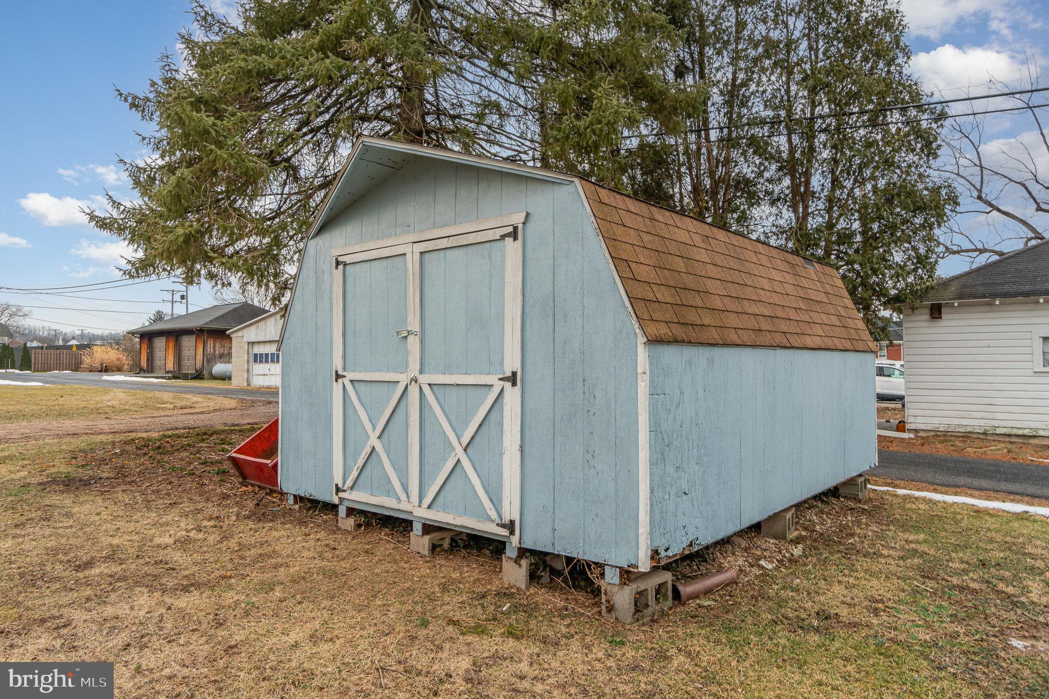 CHEVY TERRACE - Residential
