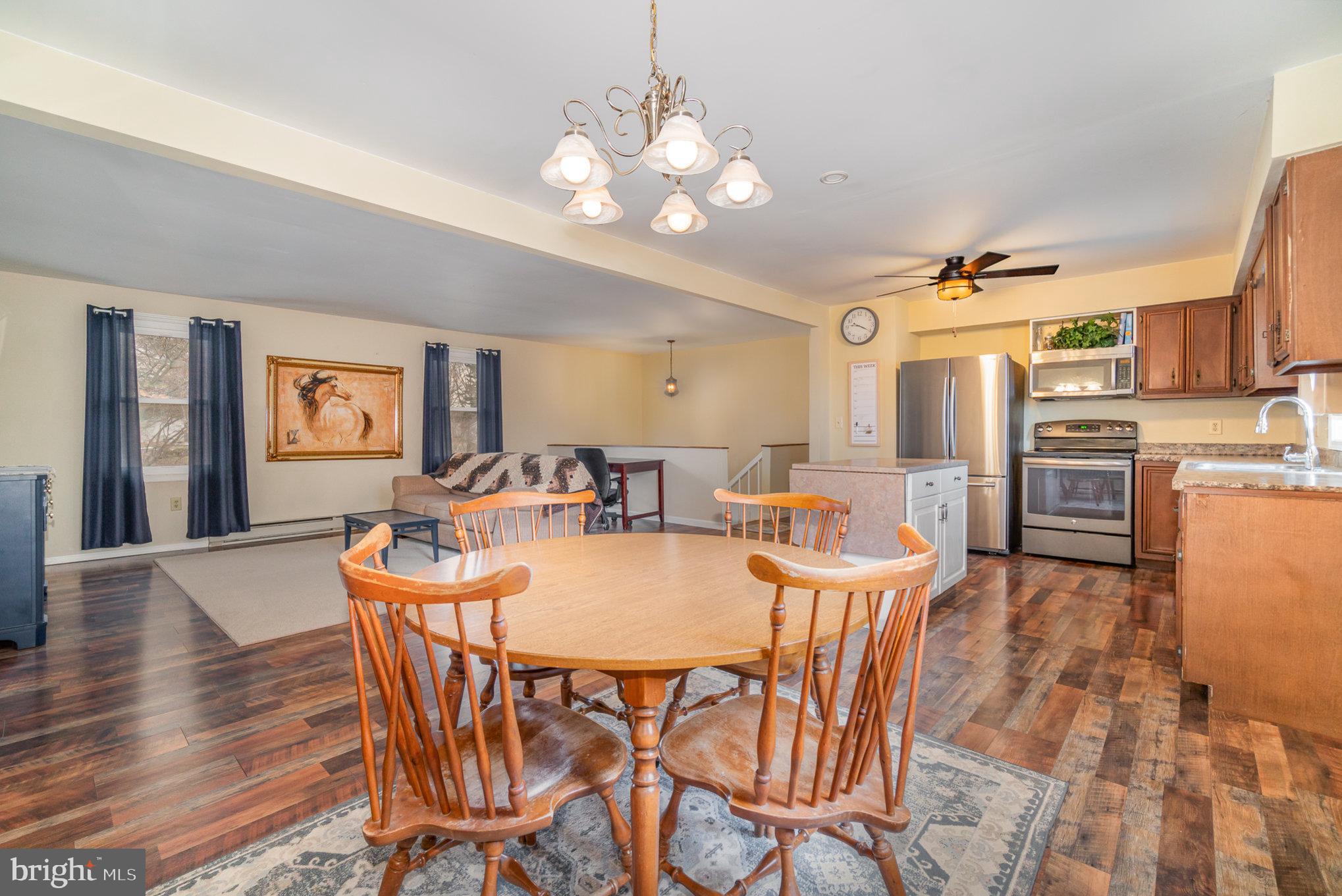 CHEVY TERRACE - Residential