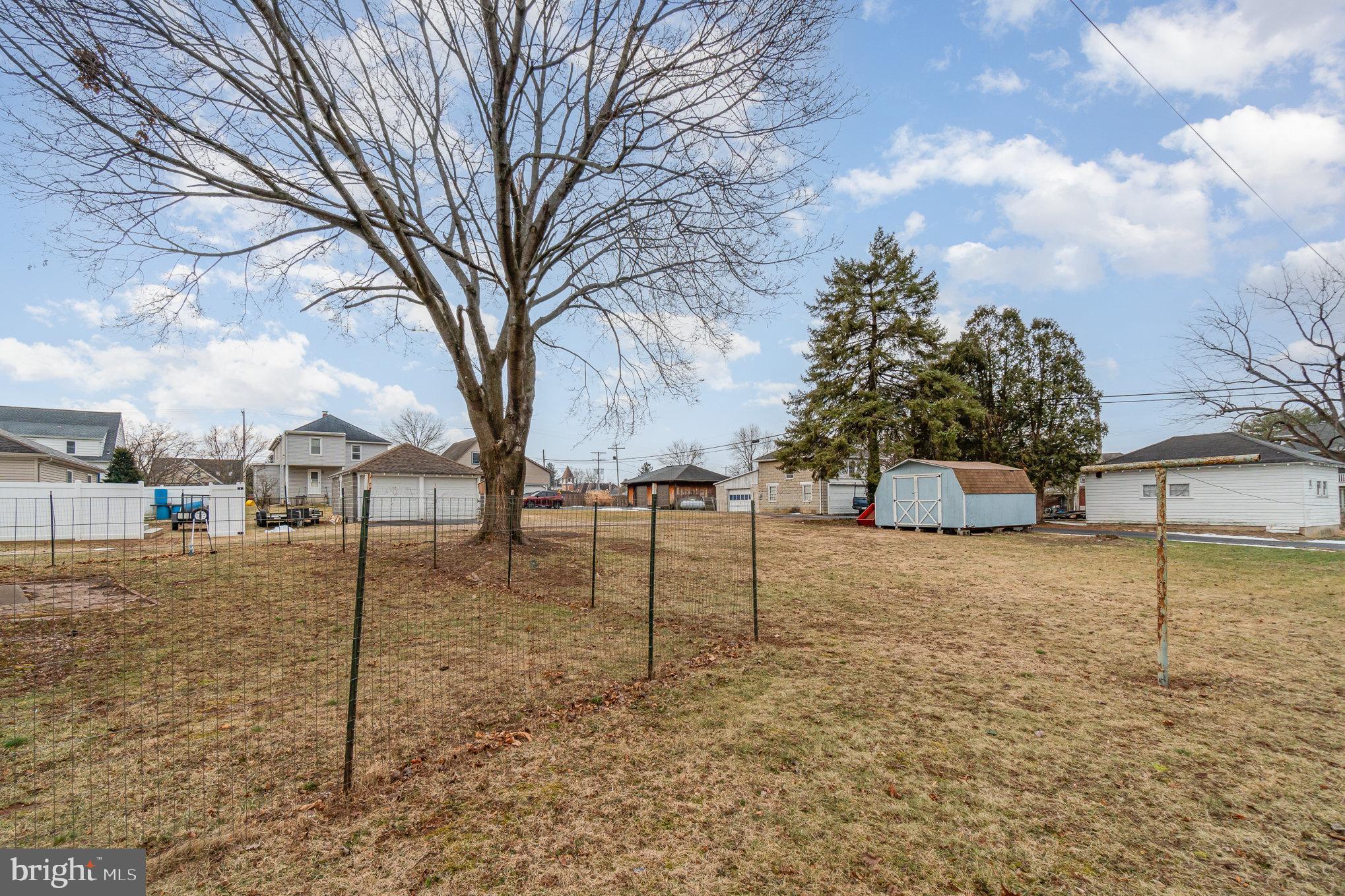 CHEVY TERRACE - Residential