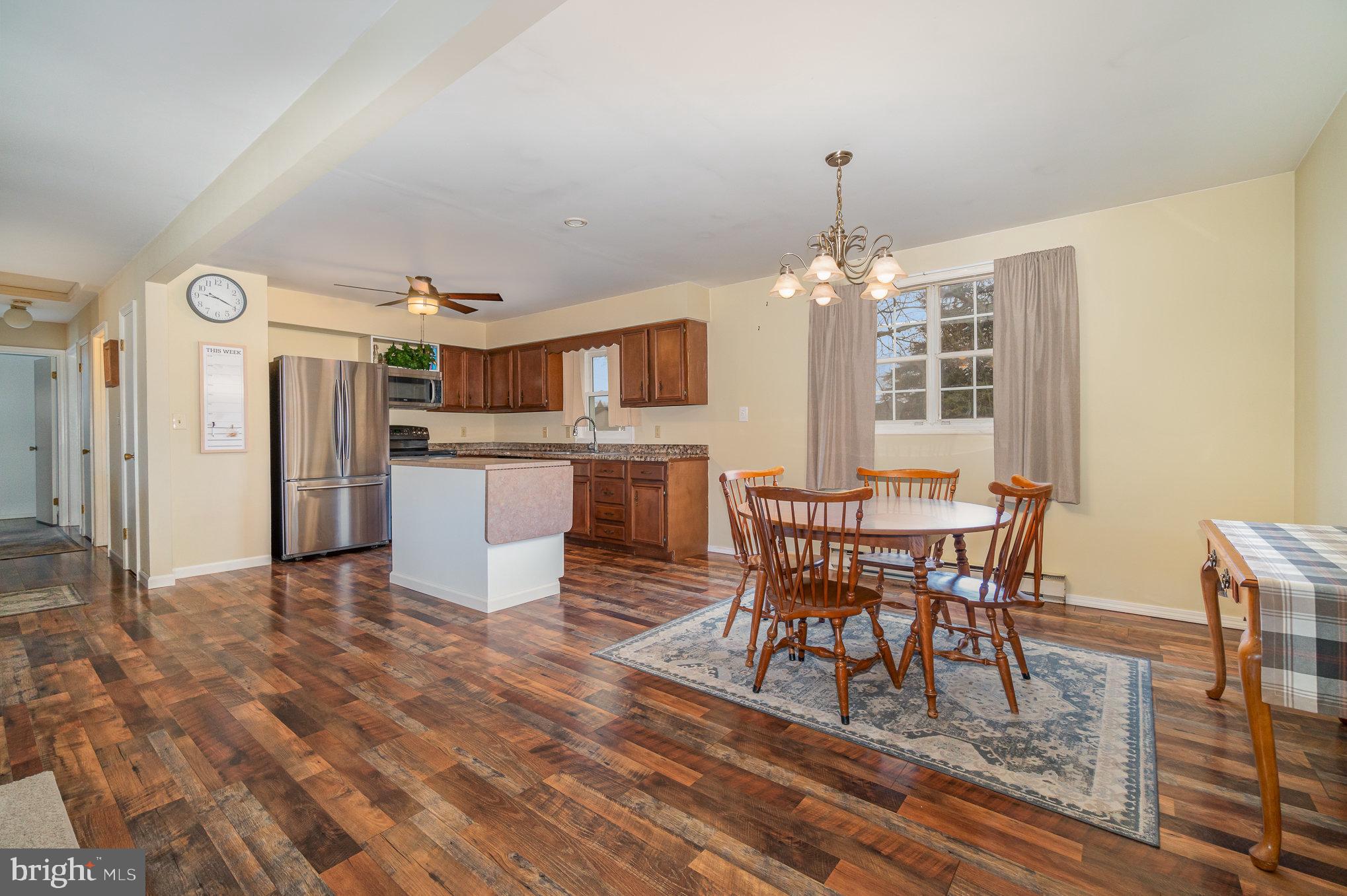 CHEVY TERRACE - Residential