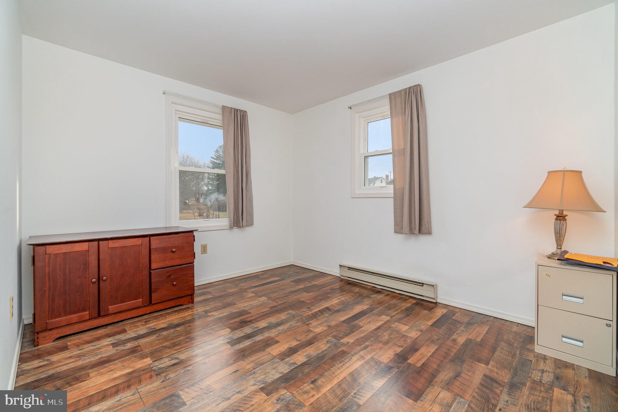 CHEVY TERRACE - Residential