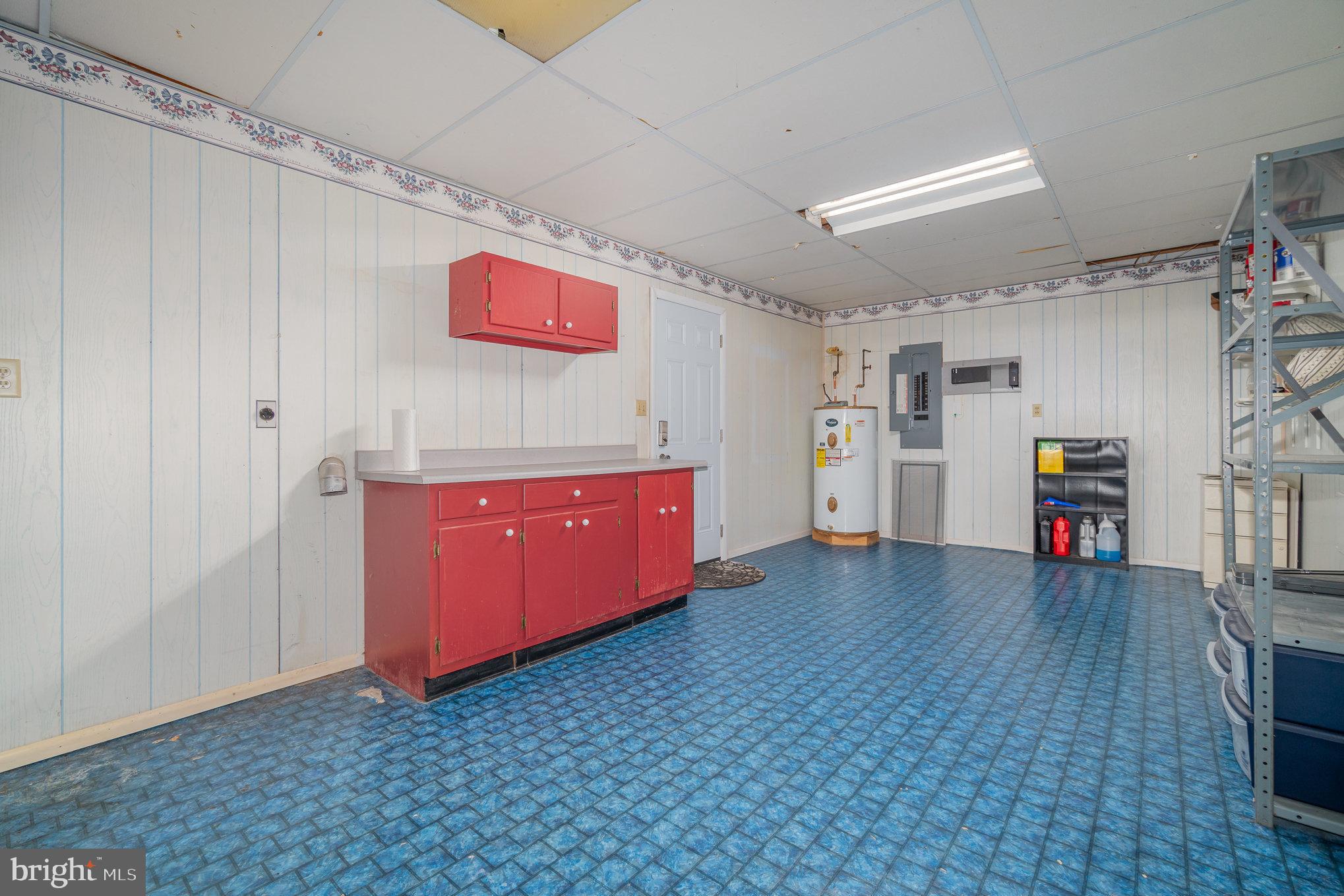 CHEVY TERRACE - Residential