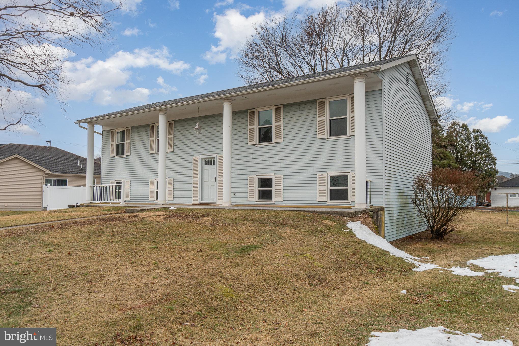 CHEVY TERRACE - Residential