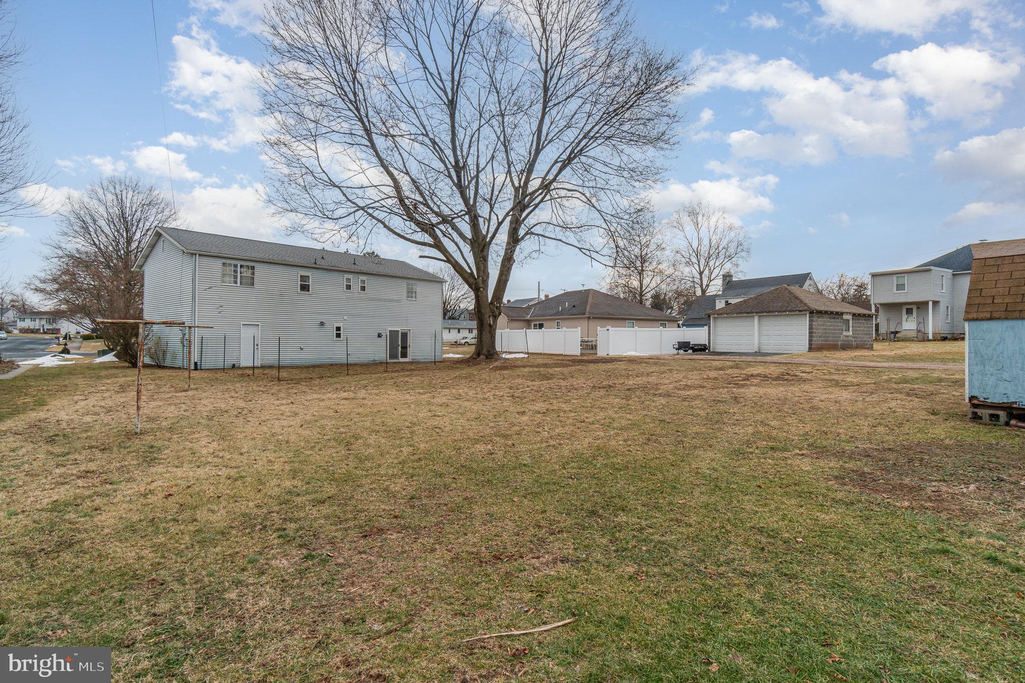 CHEVY TERRACE - Residential
