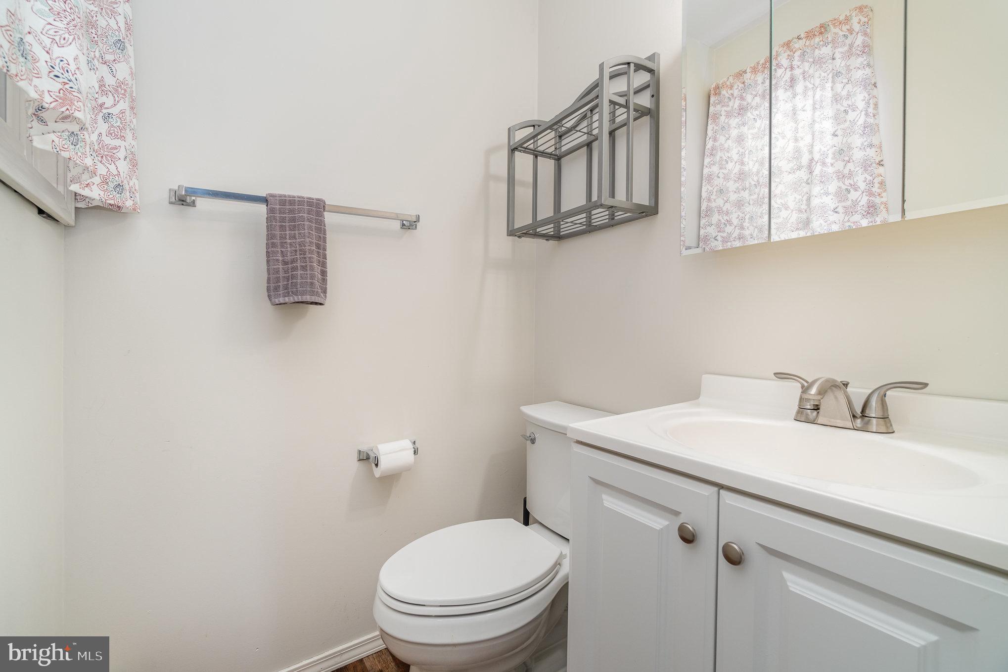 CHEVY TERRACE - Residential