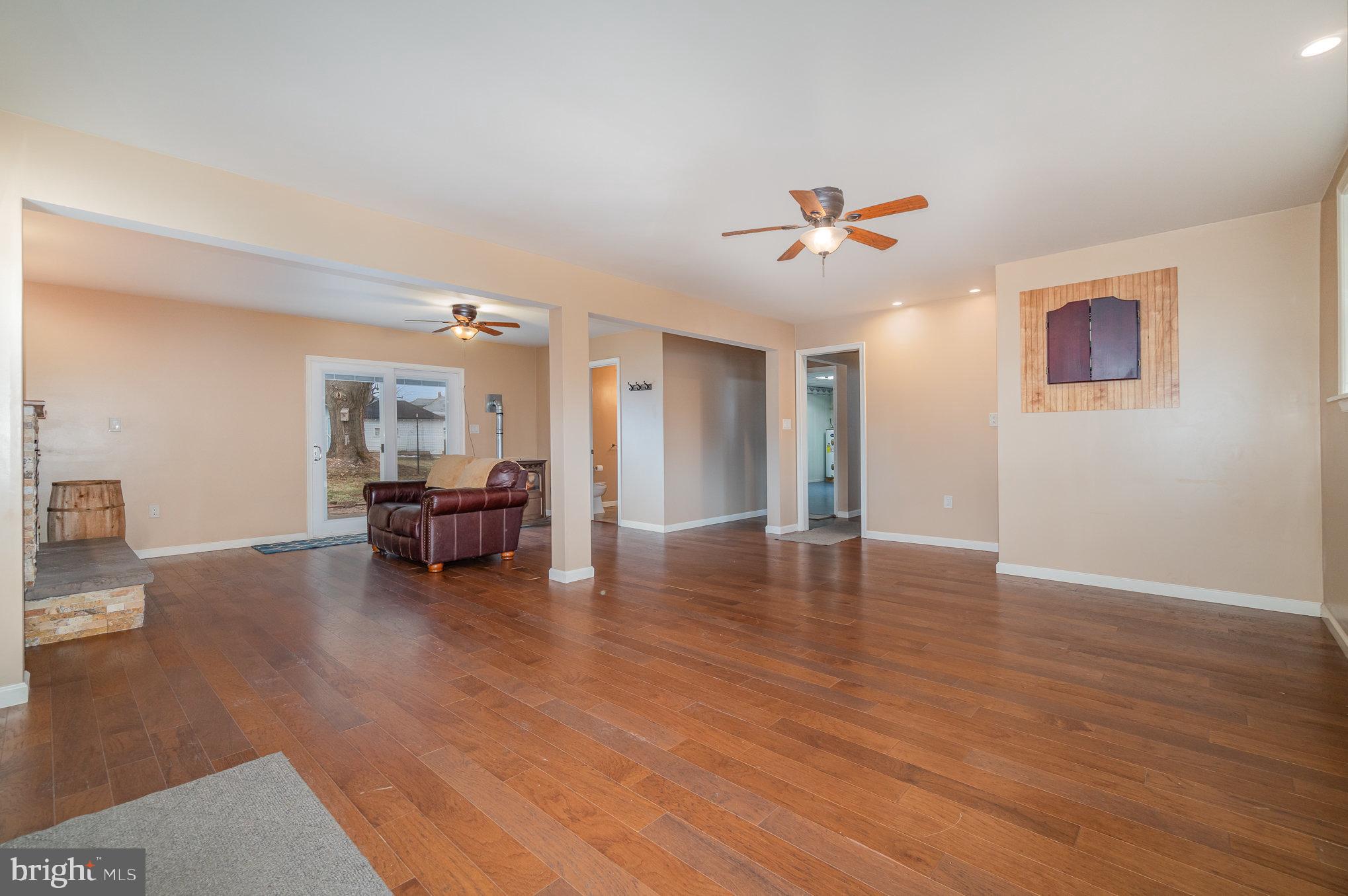 CHEVY TERRACE - Residential