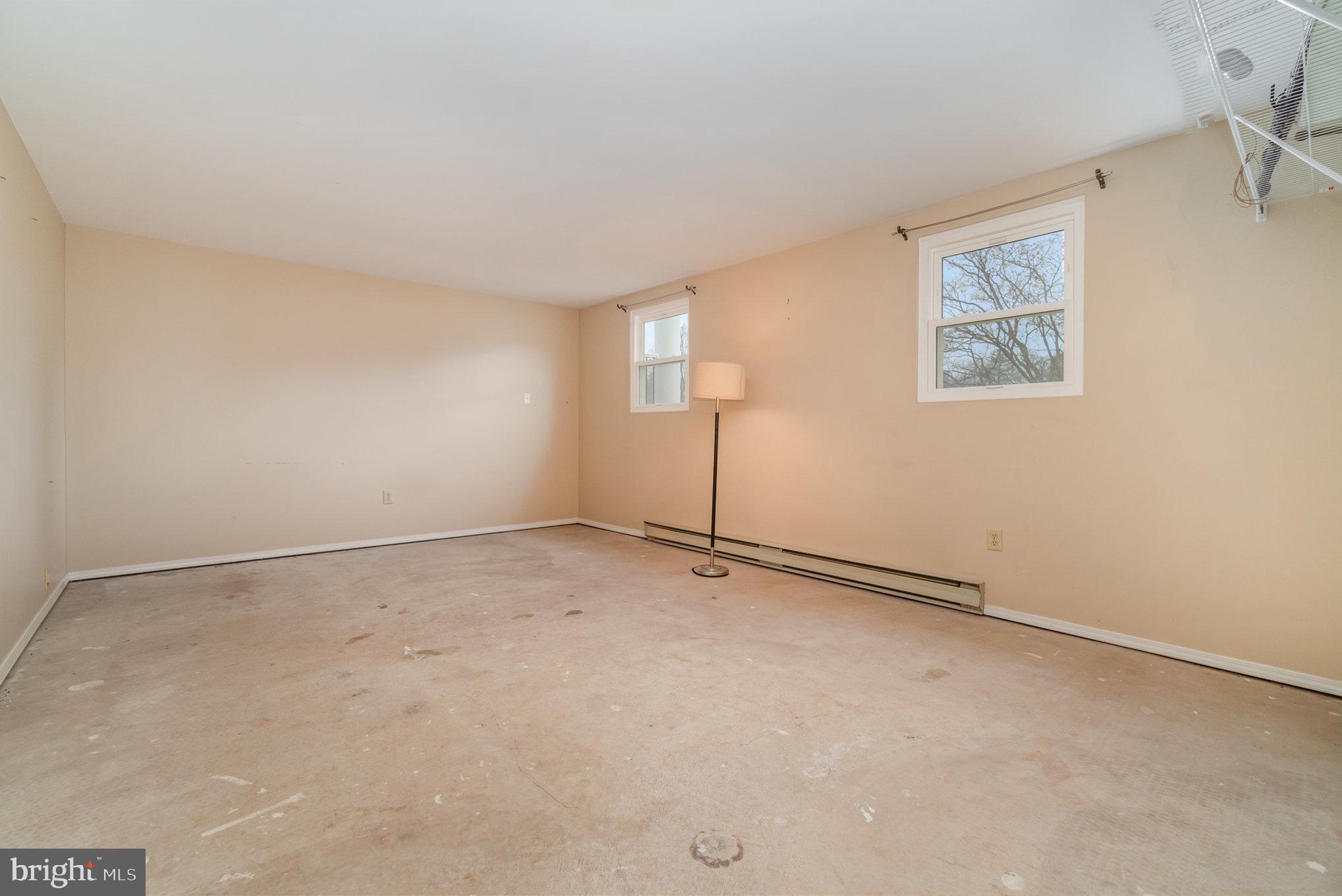 CHEVY TERRACE - Residential