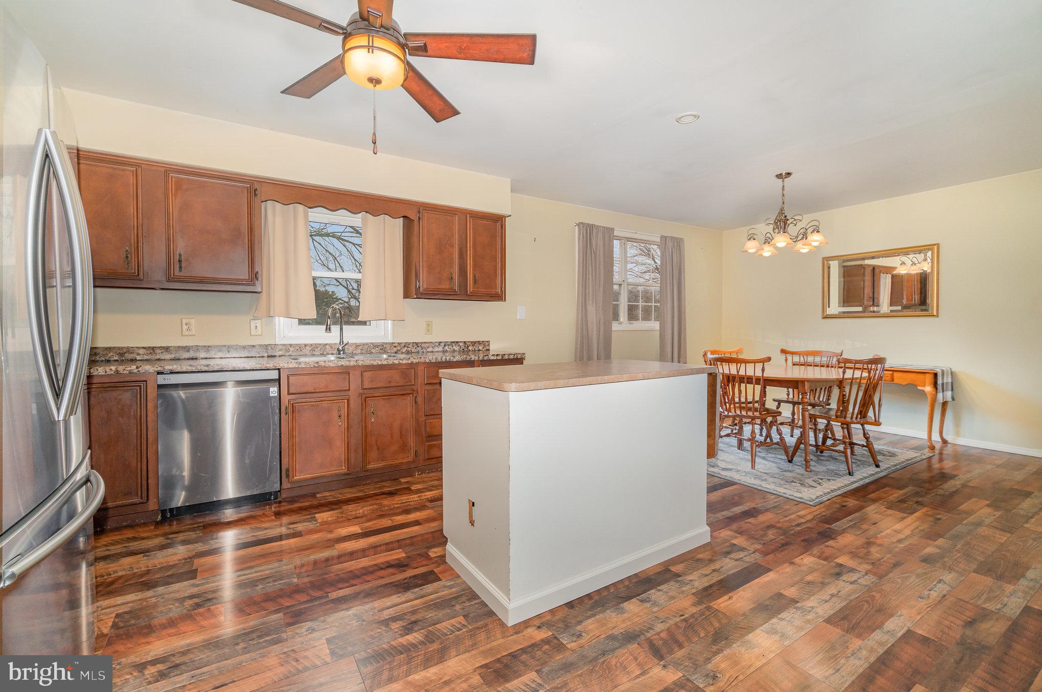 CHEVY TERRACE - Residential