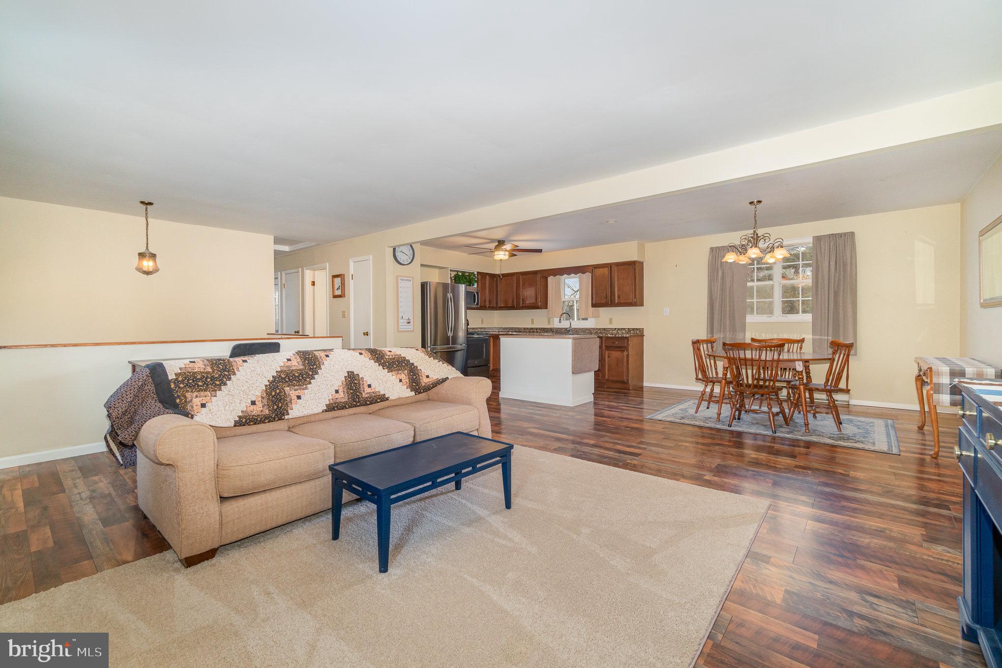 CHEVY TERRACE - Residential