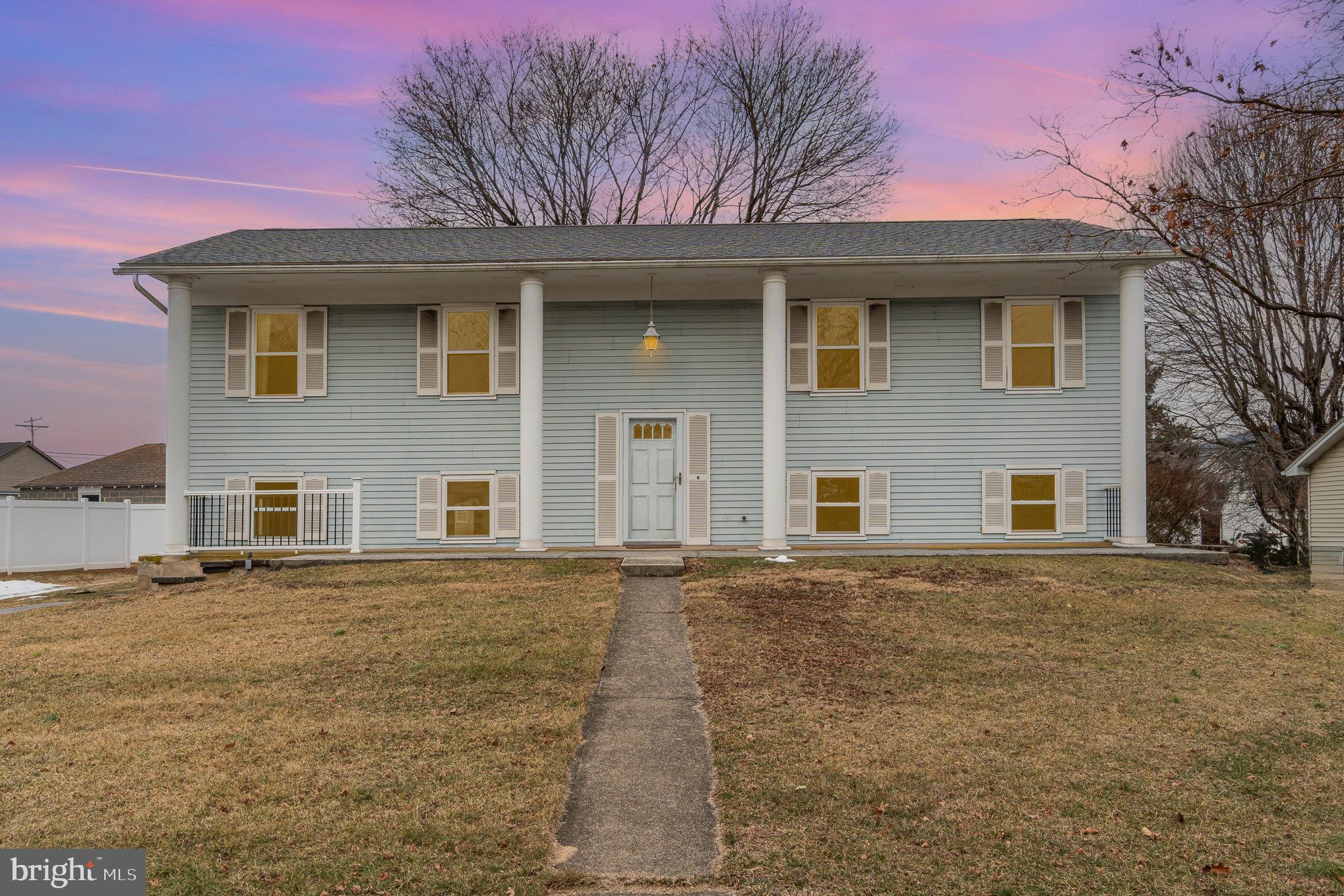 CHEVY TERRACE - Residential