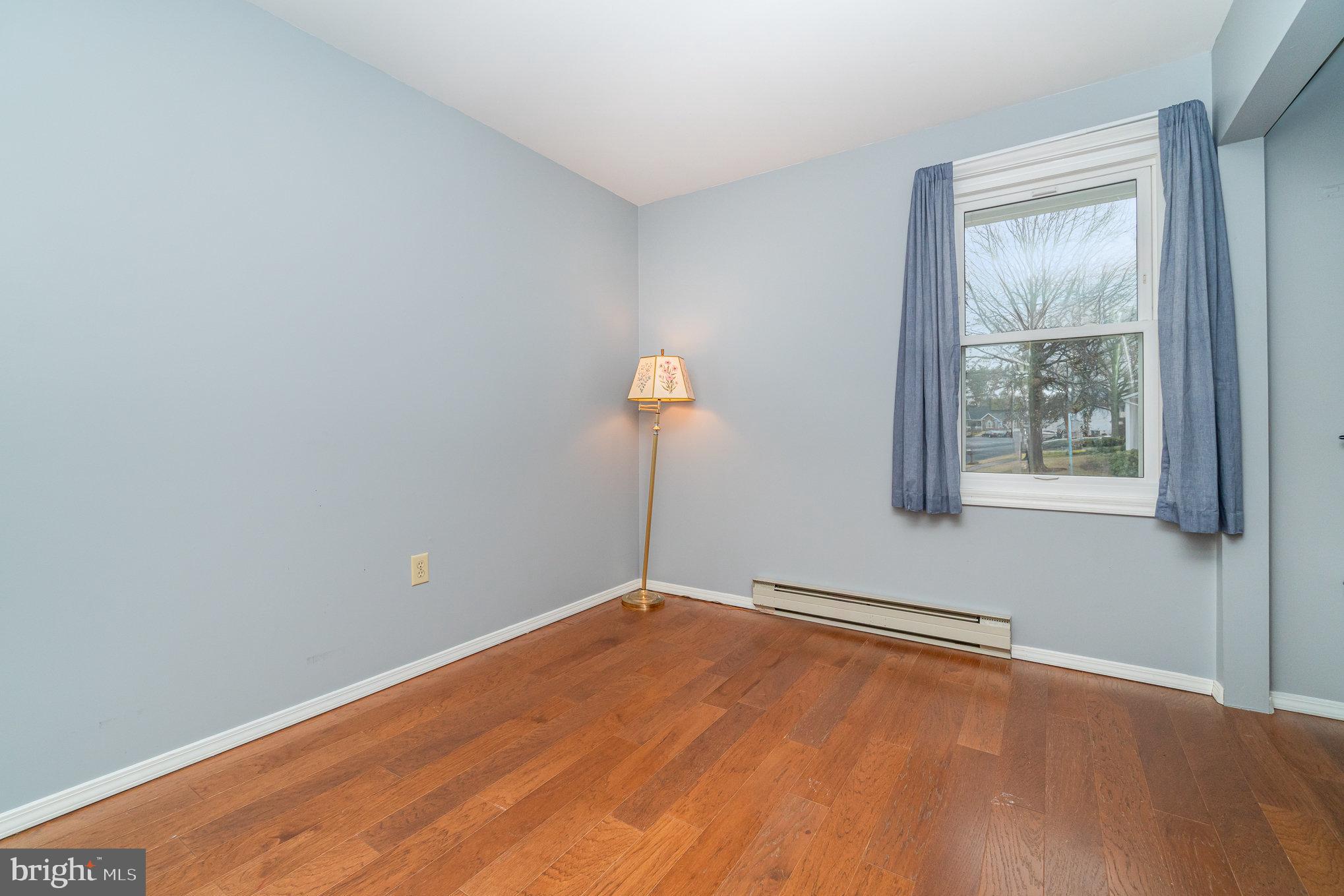 CHEVY TERRACE - Residential