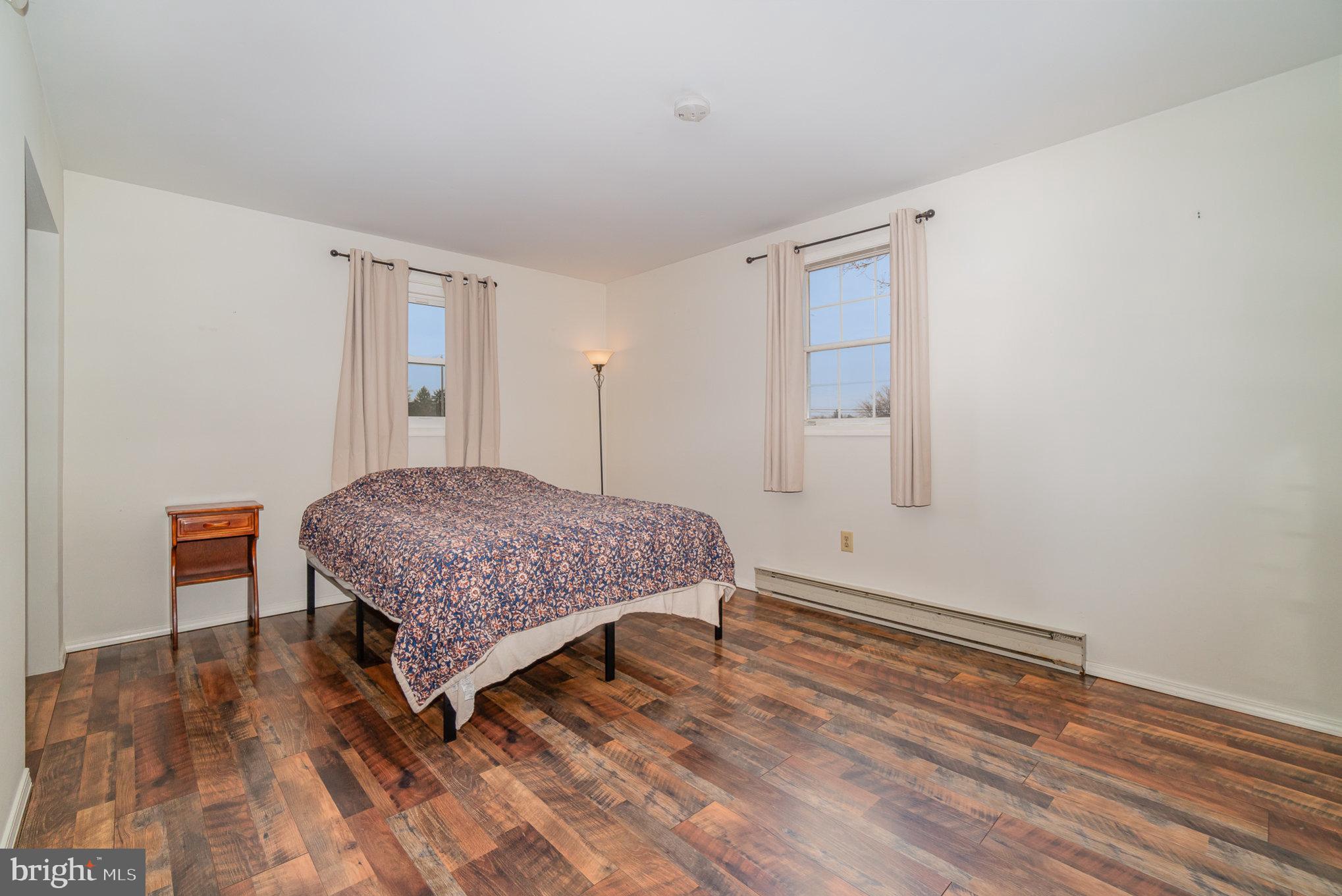 CHEVY TERRACE - Residential