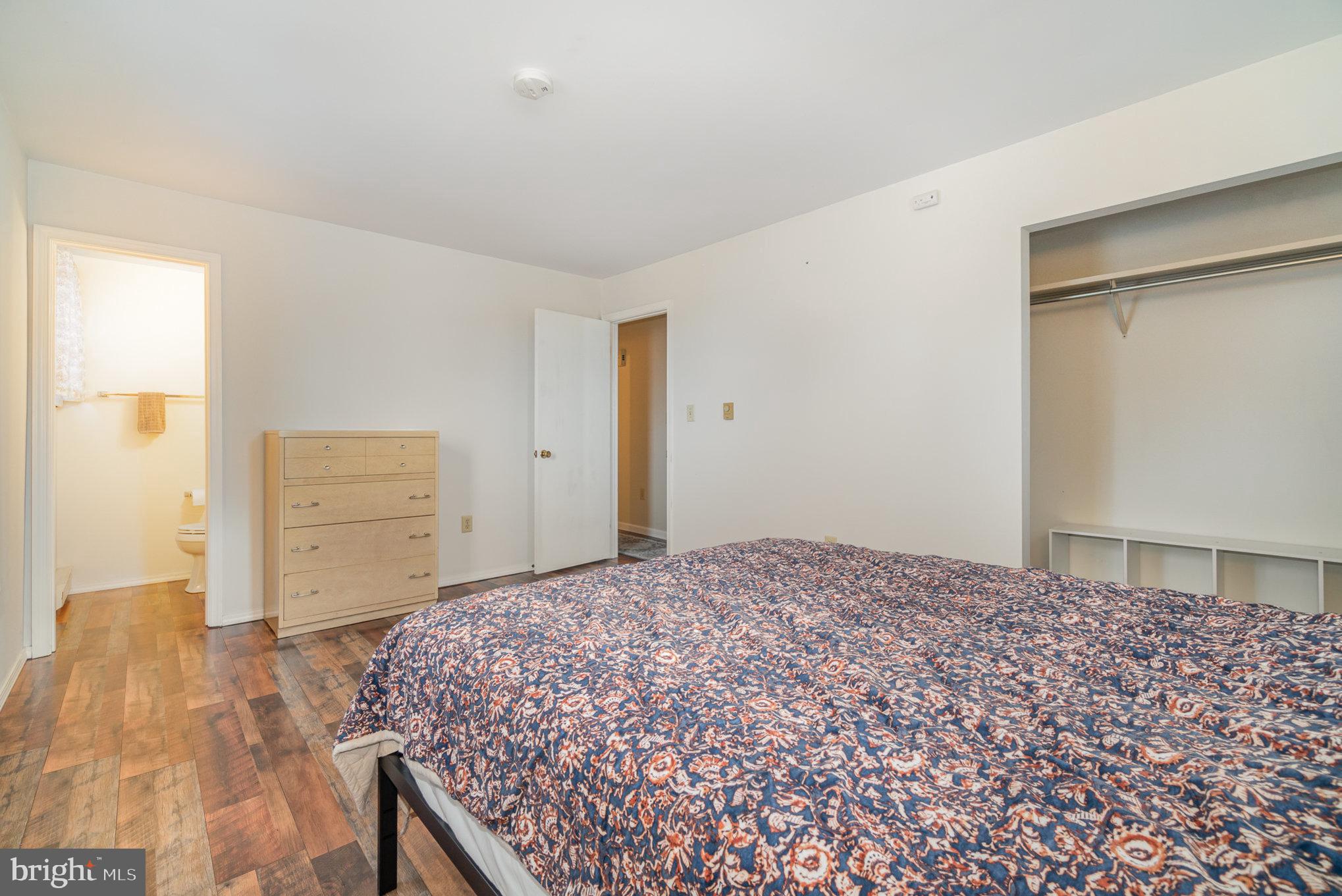 CHEVY TERRACE - Residential