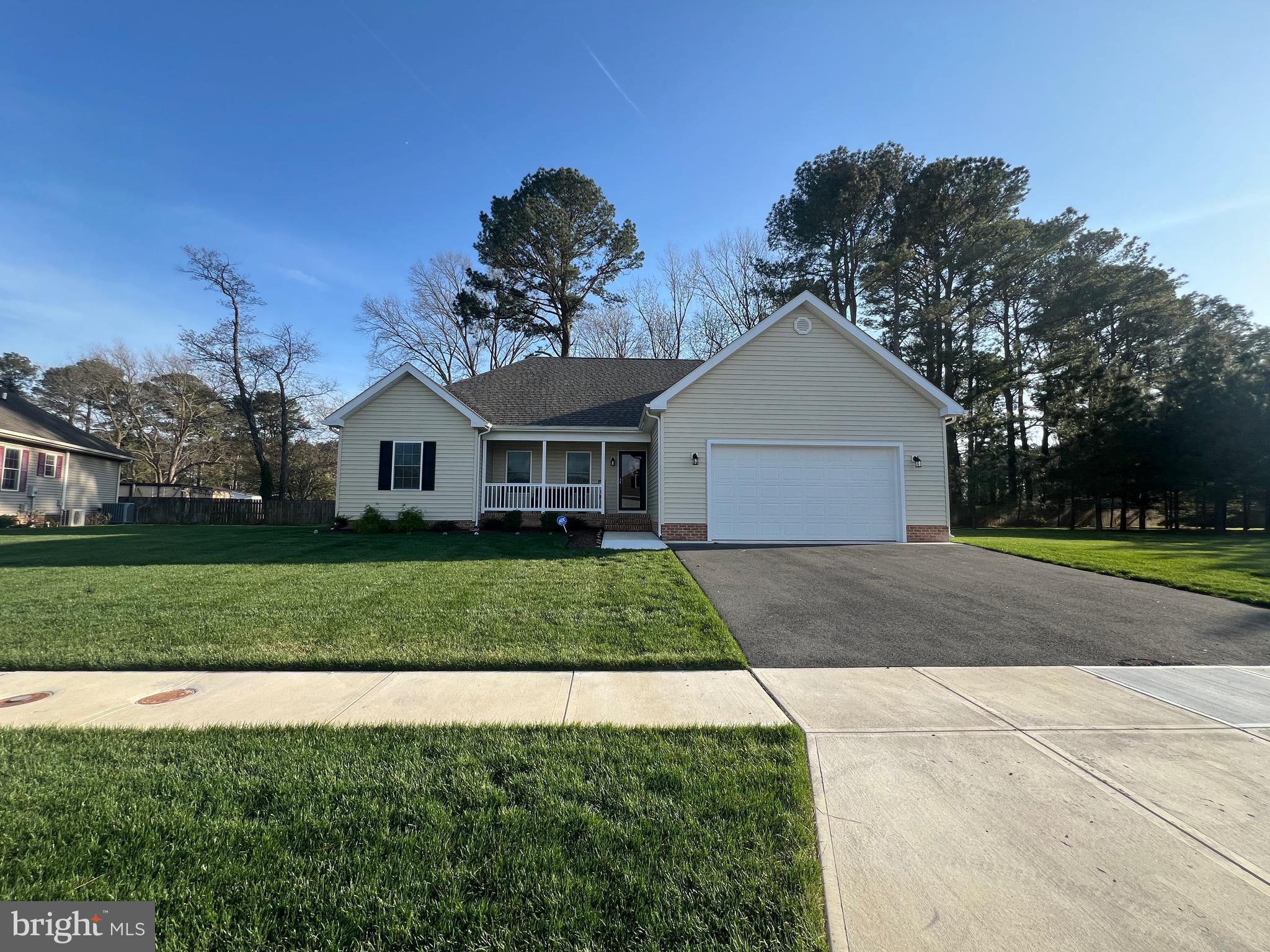 BECKFORD MANOR - Residential